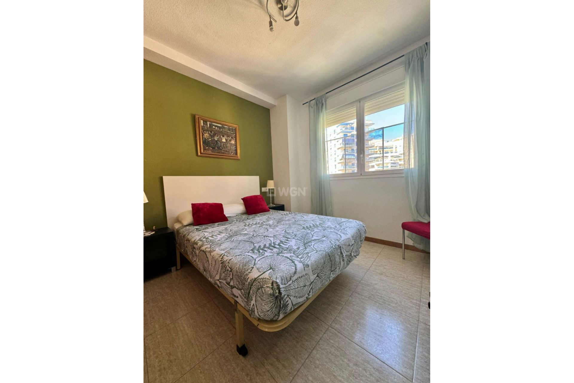 Reventa - Apartamento / piso - Villajoyosa - Costa Blanca