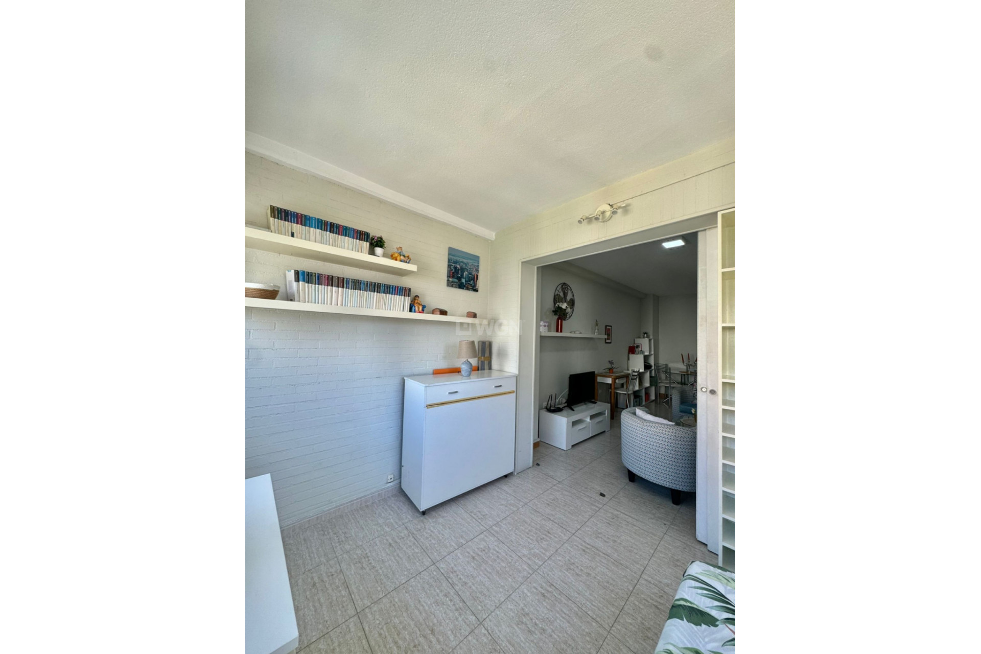 Reventa - Apartamento / piso - Villajoyosa - Costa Blanca