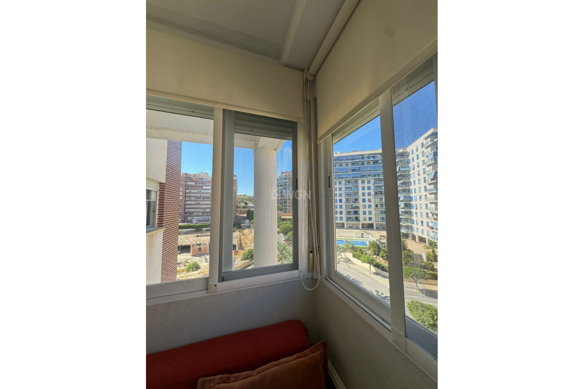 Reventa - Apartamento / piso - Villajoyosa - Costa Blanca