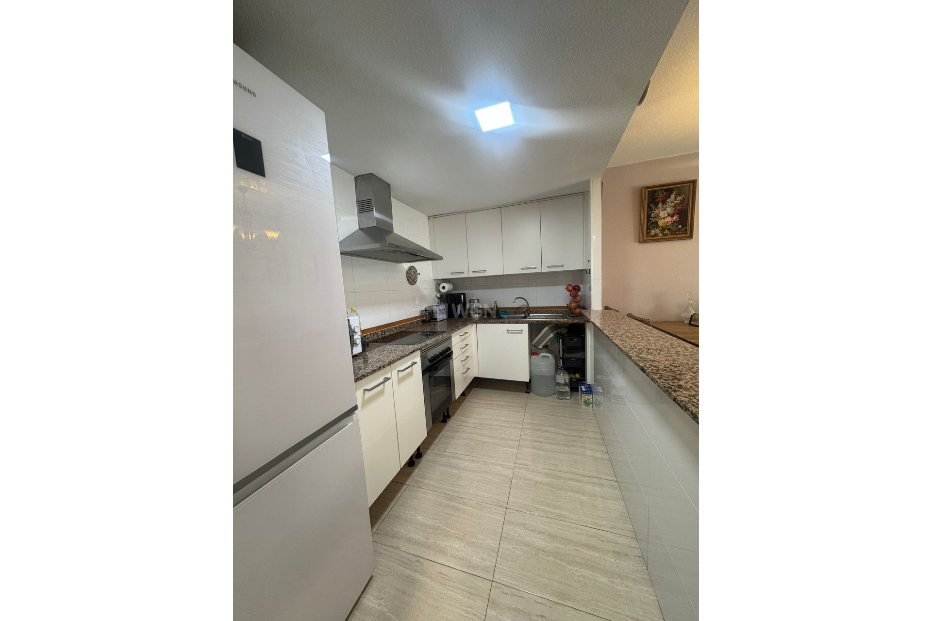 Reventa - Apartamento / piso - Villajoyosa - Costa Blanca