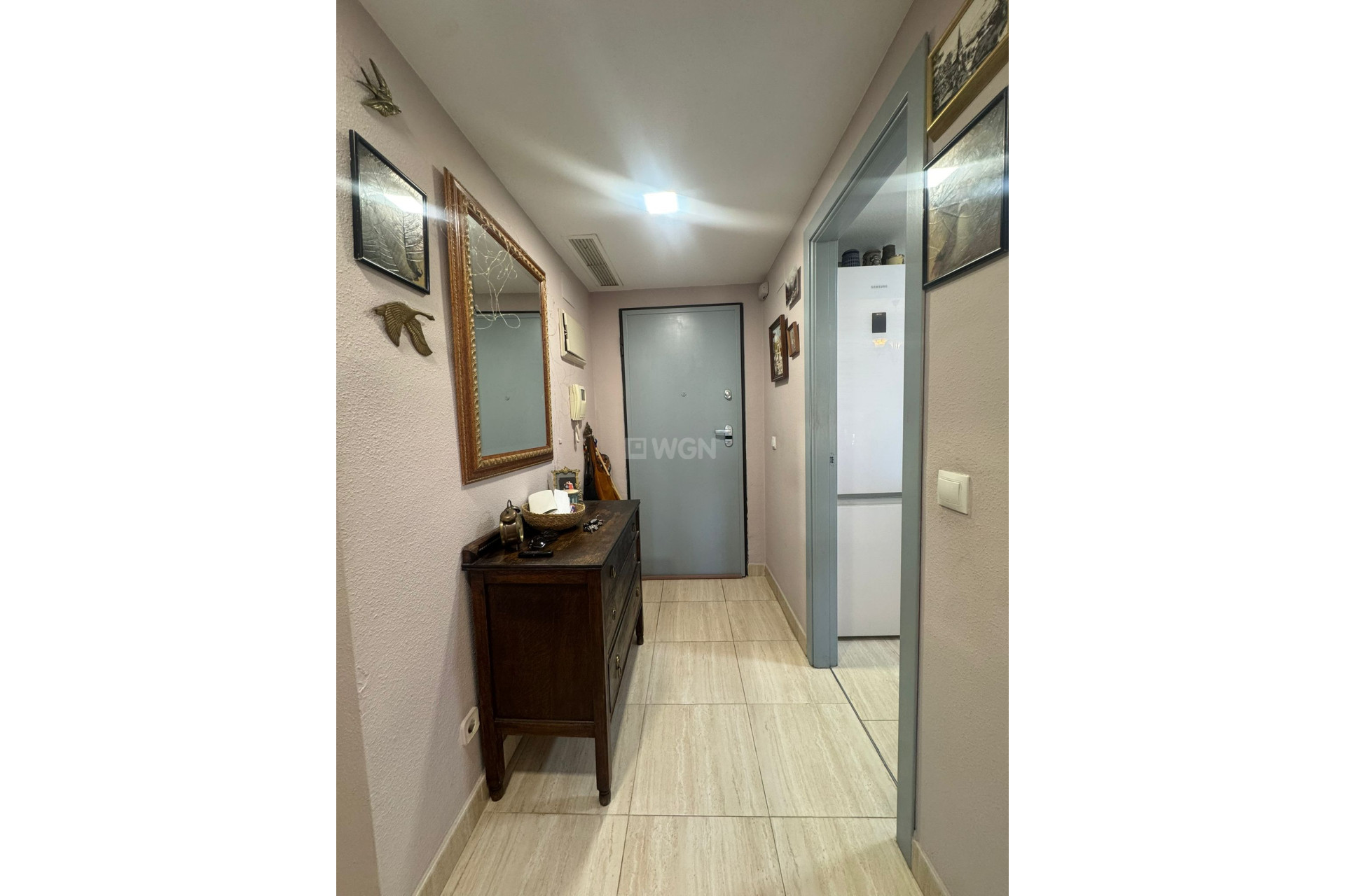 Reventa - Apartamento / piso - Villajoyosa - Costa Blanca