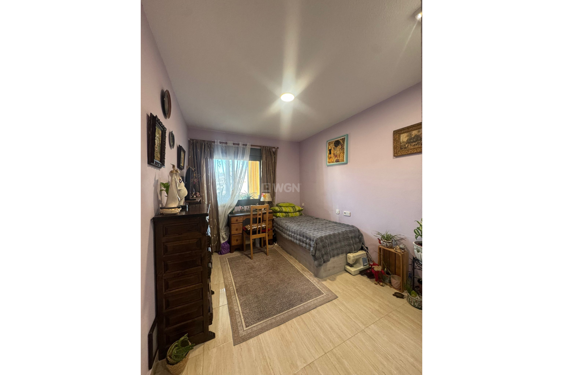 Reventa - Apartamento / piso - Villajoyosa - Costa Blanca