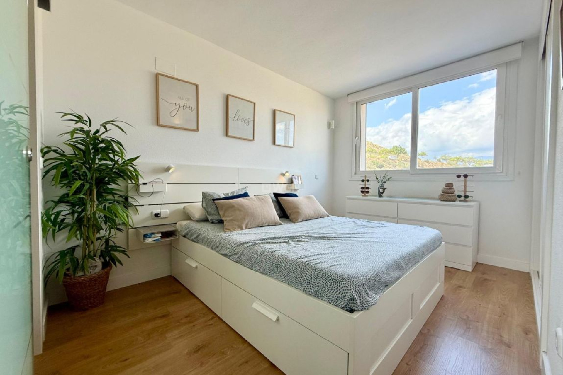 Reventa - Apartamento / piso - Villajoyosa - Costa Blanca