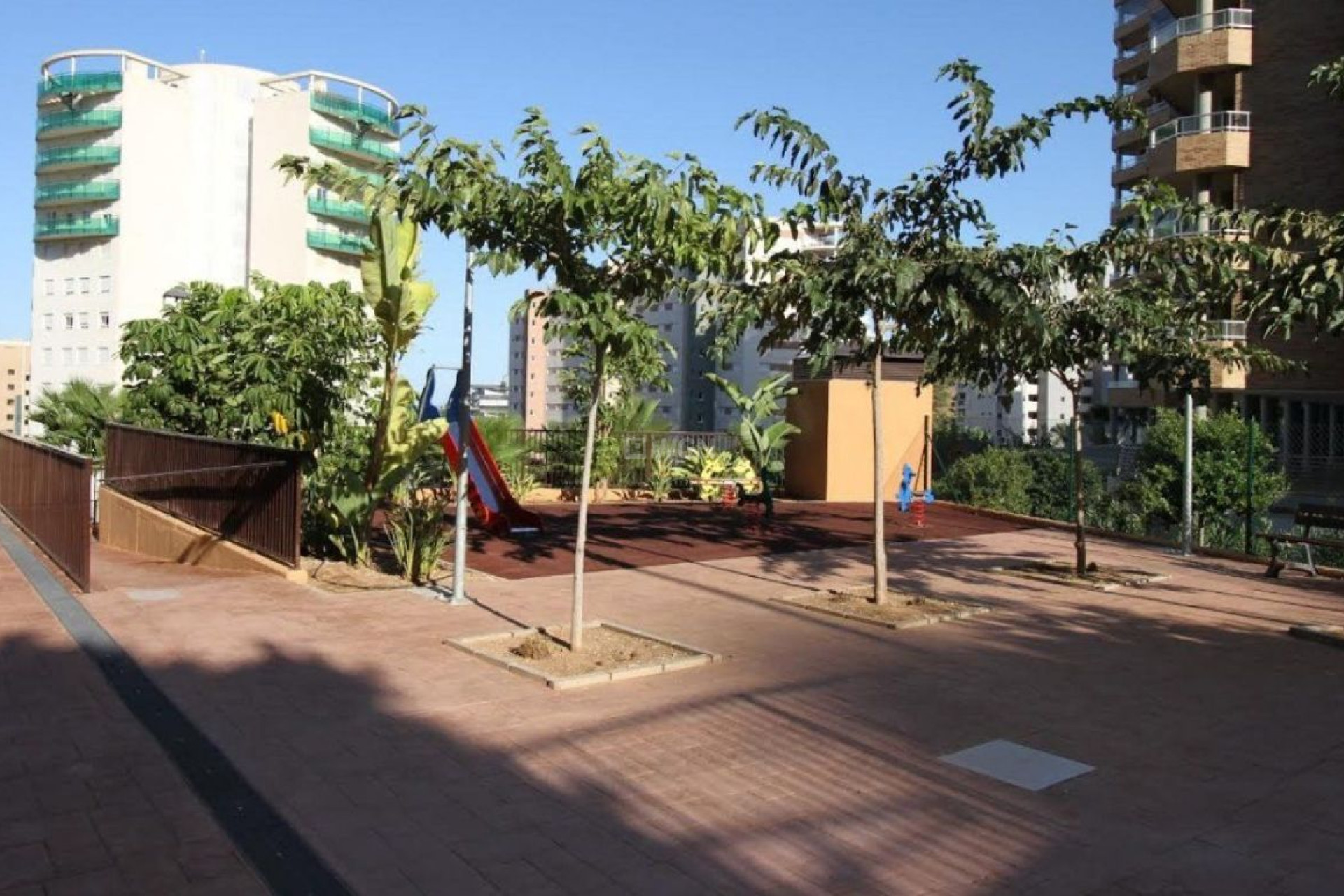 Reventa - Apartamento / piso - Villajoyosa - Costa Blanca