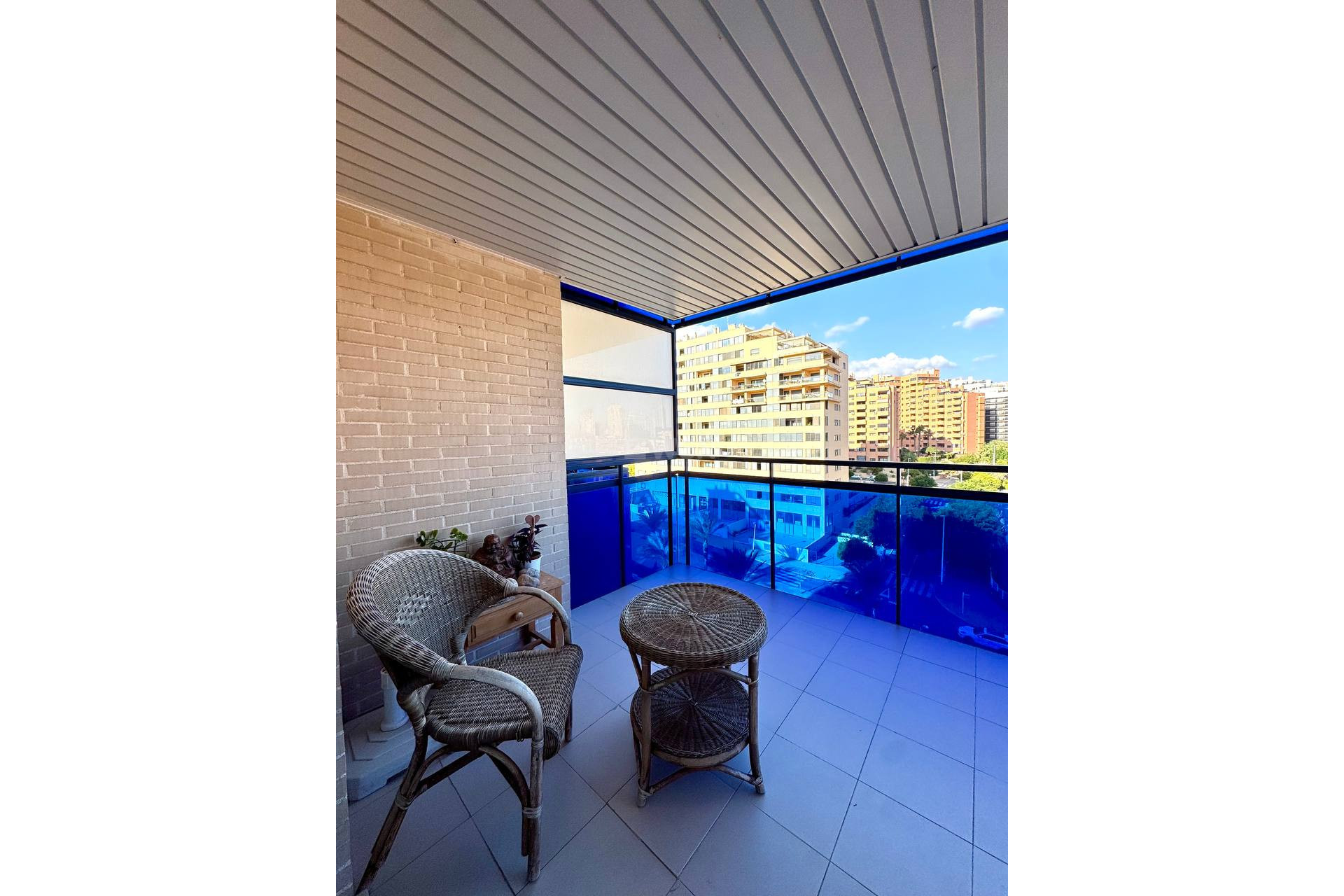 Reventa - Apartamento / piso - Villajoyosa - Costa Blanca