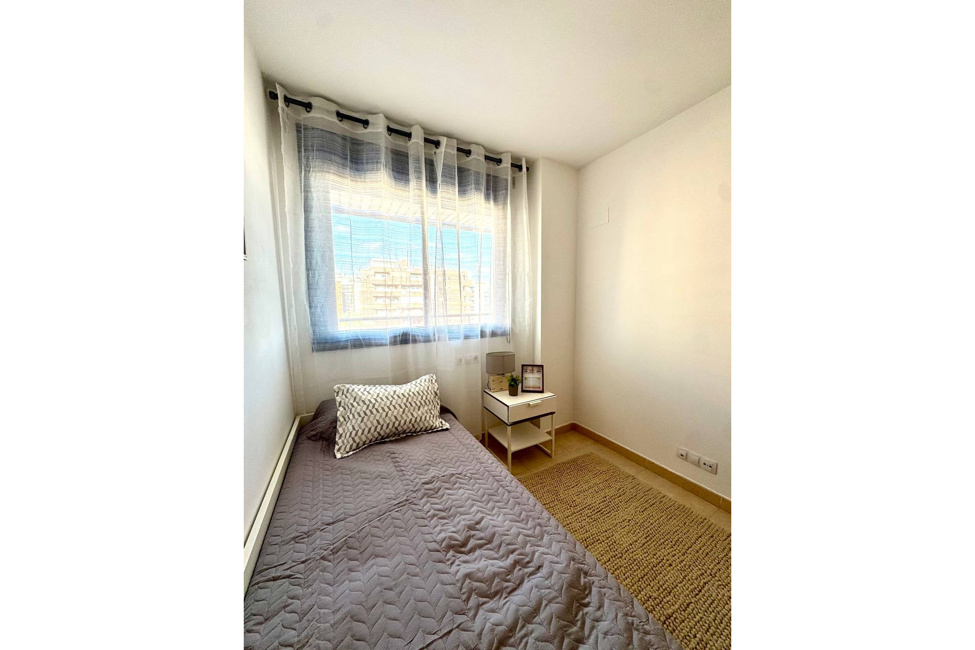 Reventa - Apartamento / piso - Villajoyosa - Costa Blanca