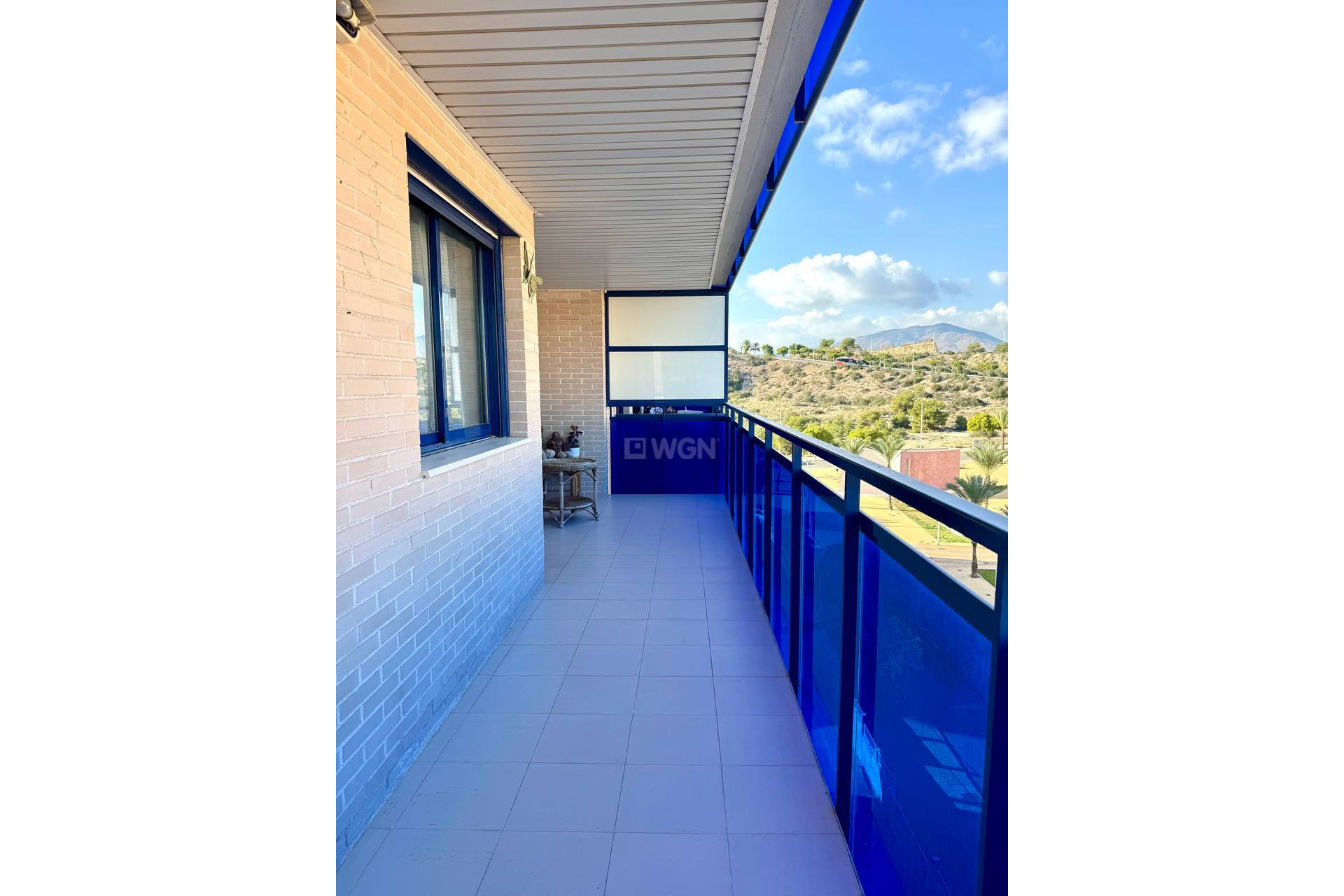 Reventa - Apartamento / piso - Villajoyosa - Costa Blanca