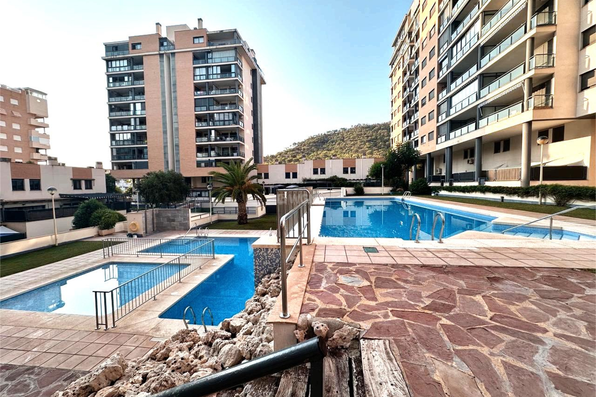 Reventa - Apartamento / piso - Villajoyosa - Costa Blanca