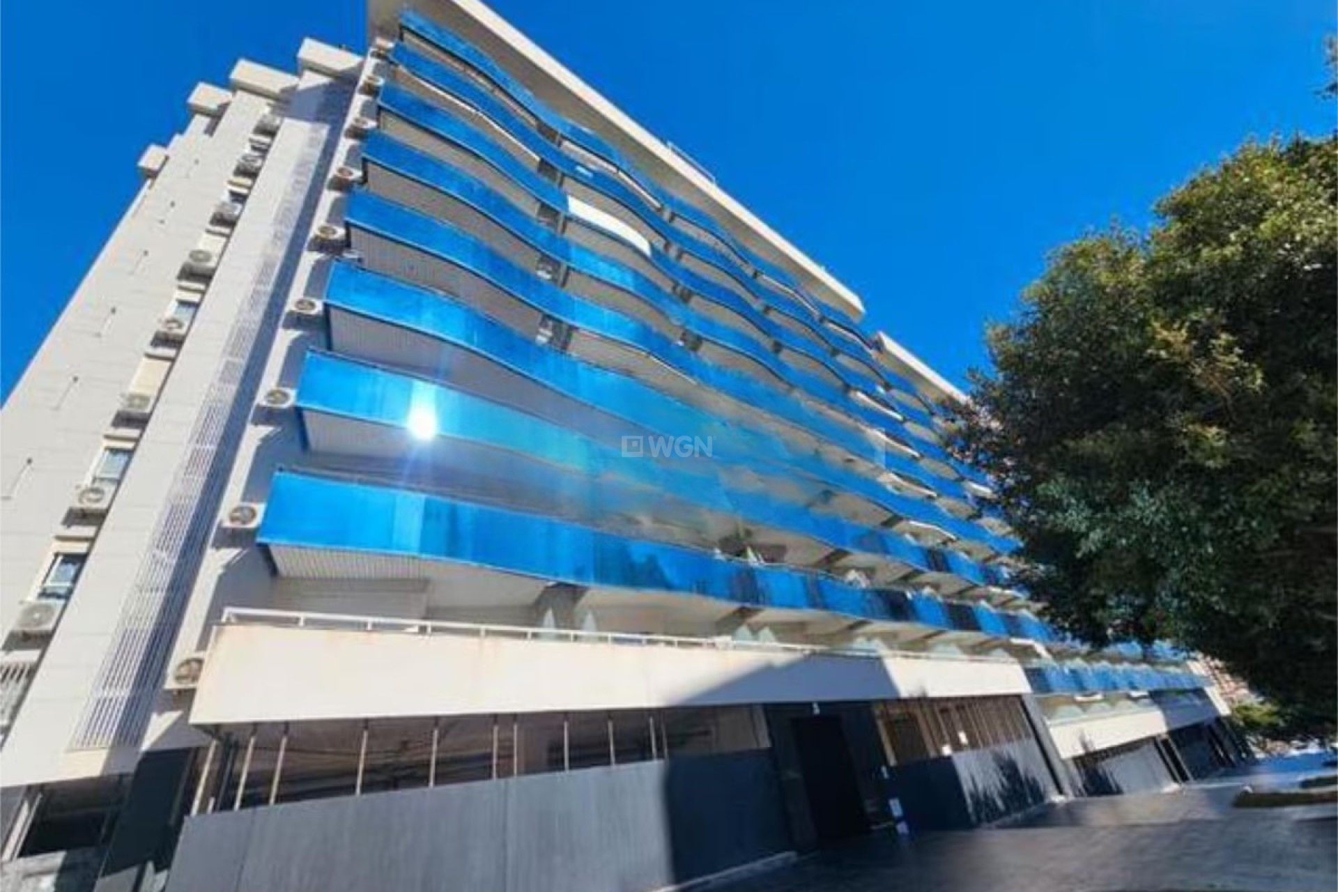 Reventa - Apartamento / piso - Villajoyosa - Costa Blanca