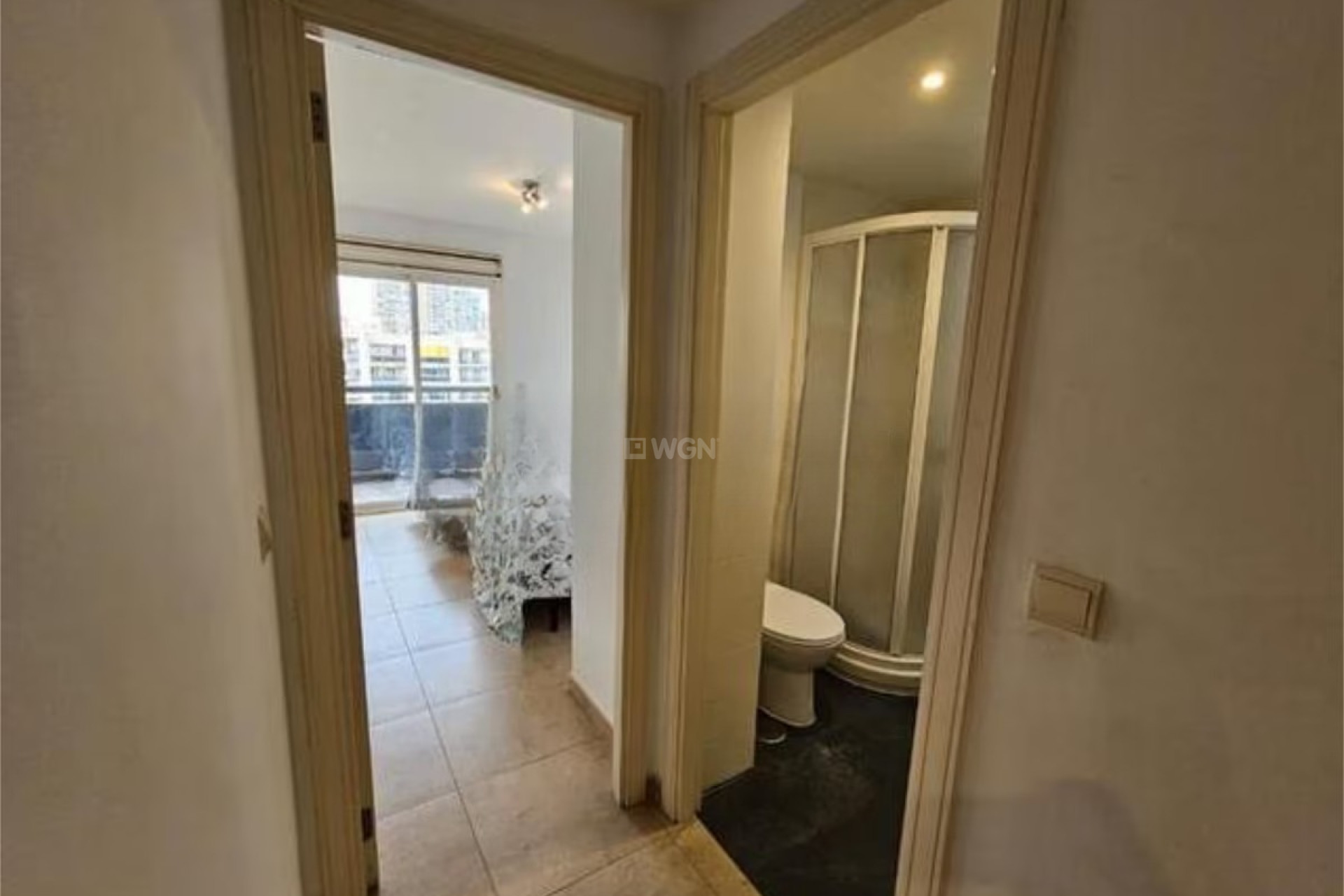 Reventa - Apartamento / piso - Villajoyosa - Costa Blanca