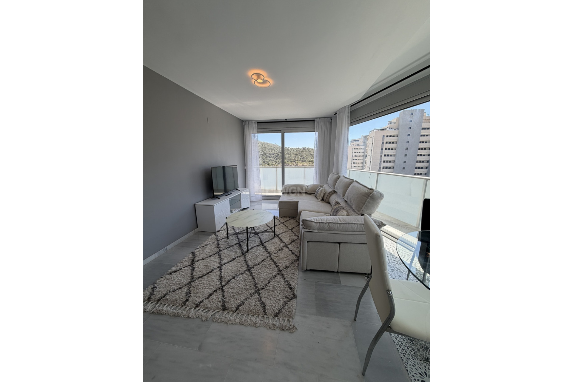 Reventa - Apartamento / piso - Villajoyosa - Finestrat