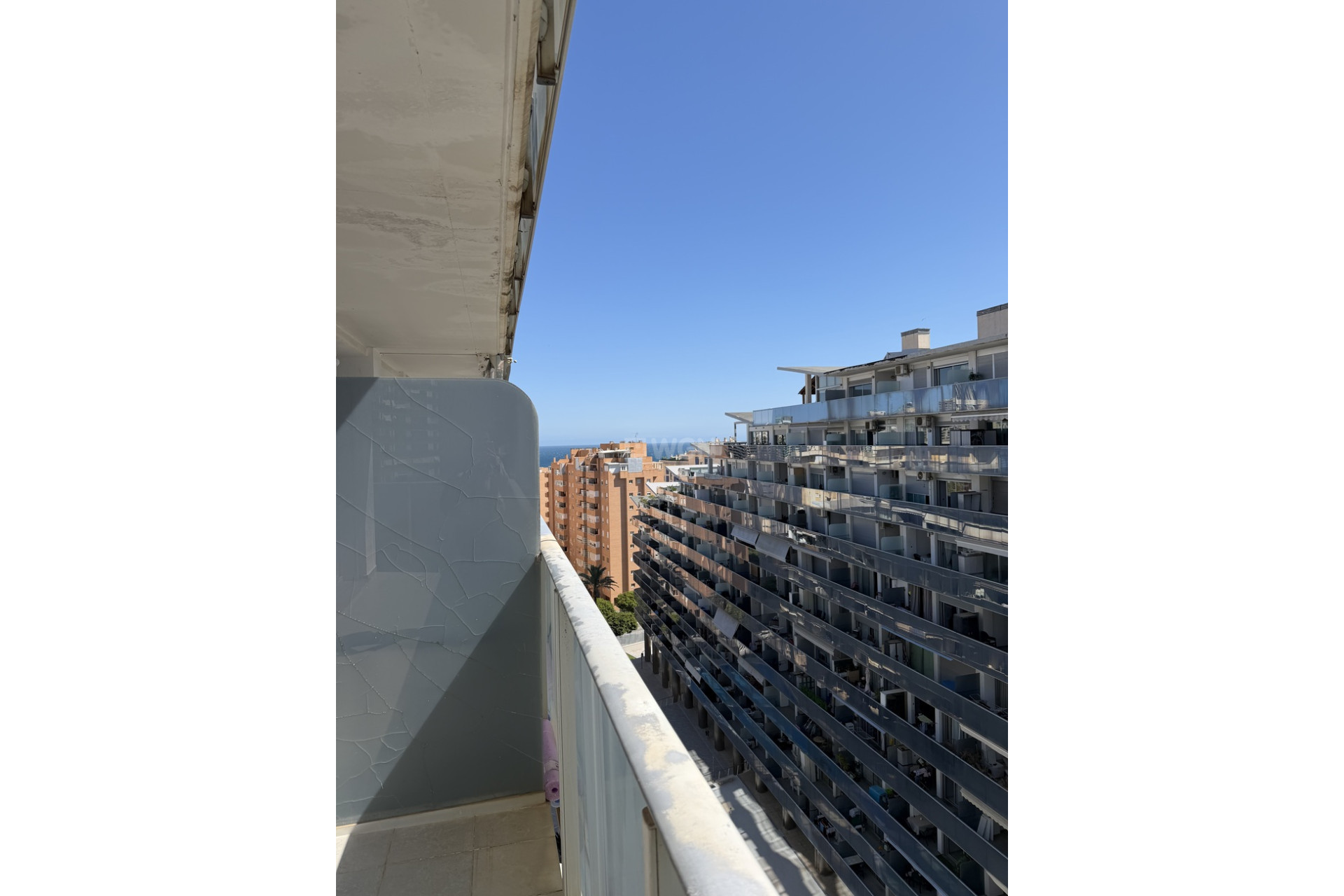 Reventa - Apartamento / piso - Villajoyosa - Finestrat