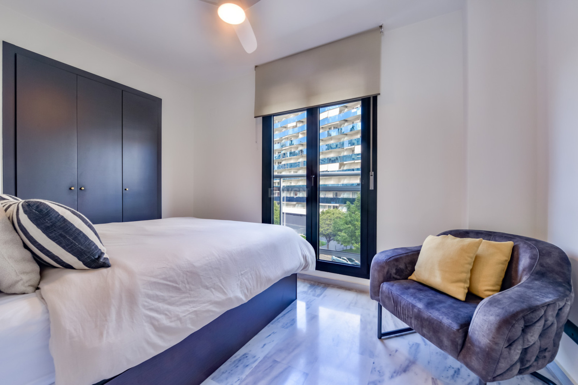 Reventa - Apartamento / piso - Villajoyosa - La Cala