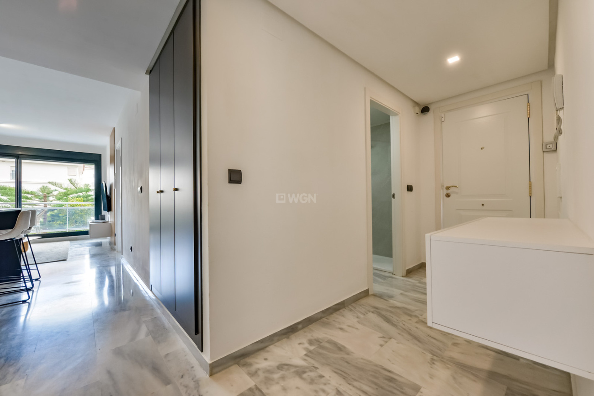 Reventa - Apartamento / piso - Villajoyosa - La Cala