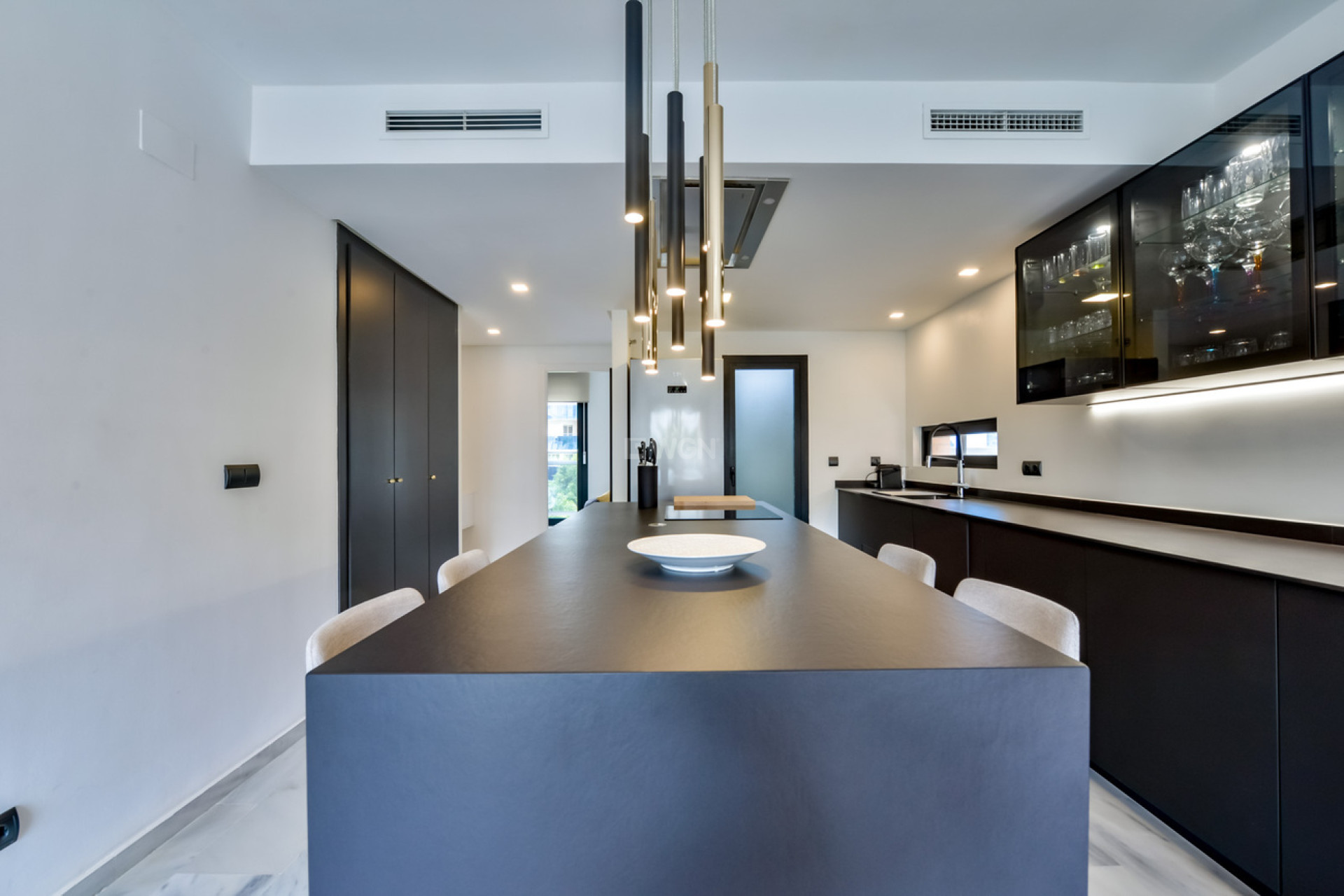 Reventa - Apartamento / piso - Villajoyosa - La Cala