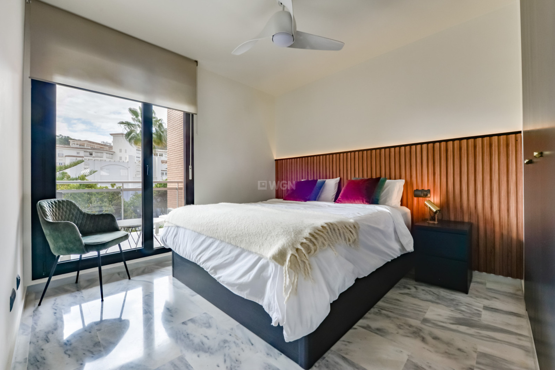 Reventa - Apartamento / piso - Villajoyosa - La Cala