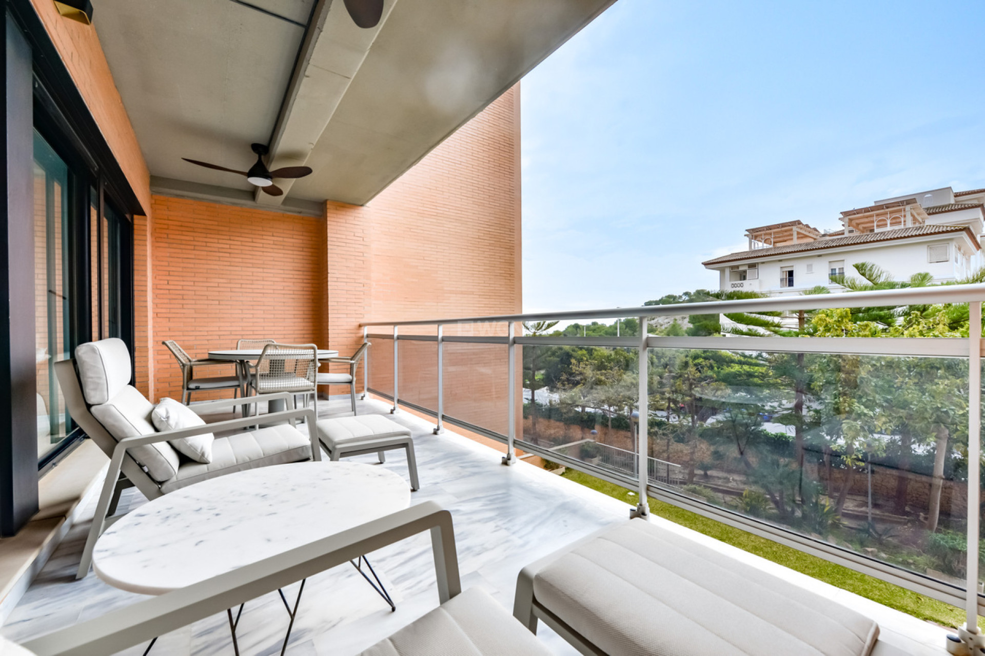 Reventa - Apartamento / piso - Villajoyosa - La Cala