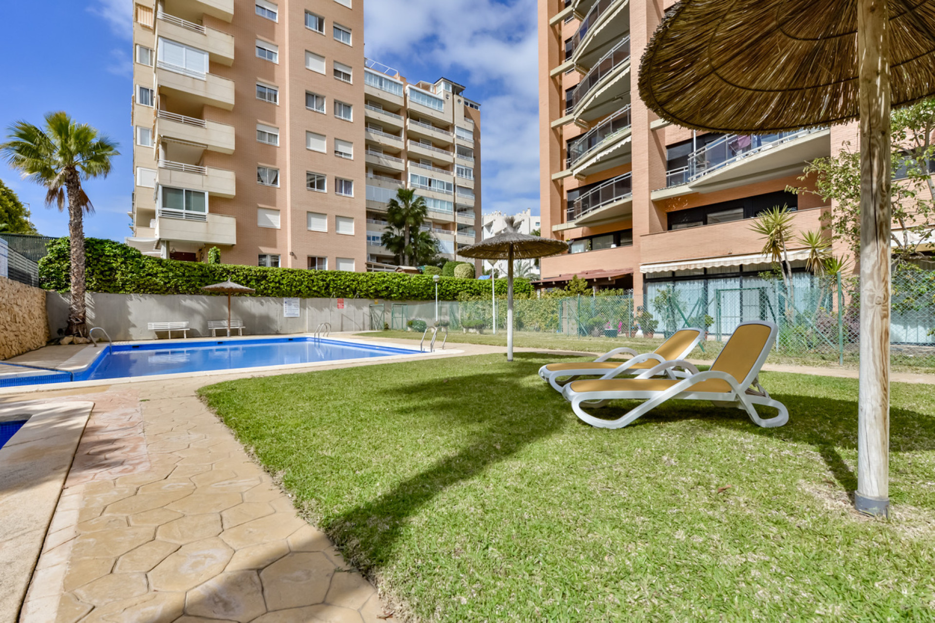 Reventa - Apartamento / piso - Villajoyosa - La Cala