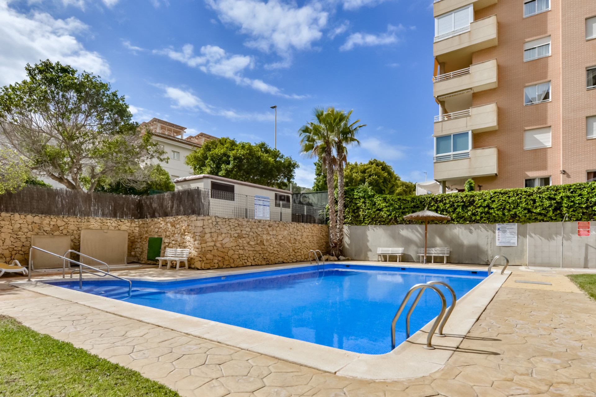 Reventa - Apartamento / piso - Villajoyosa - La Cala