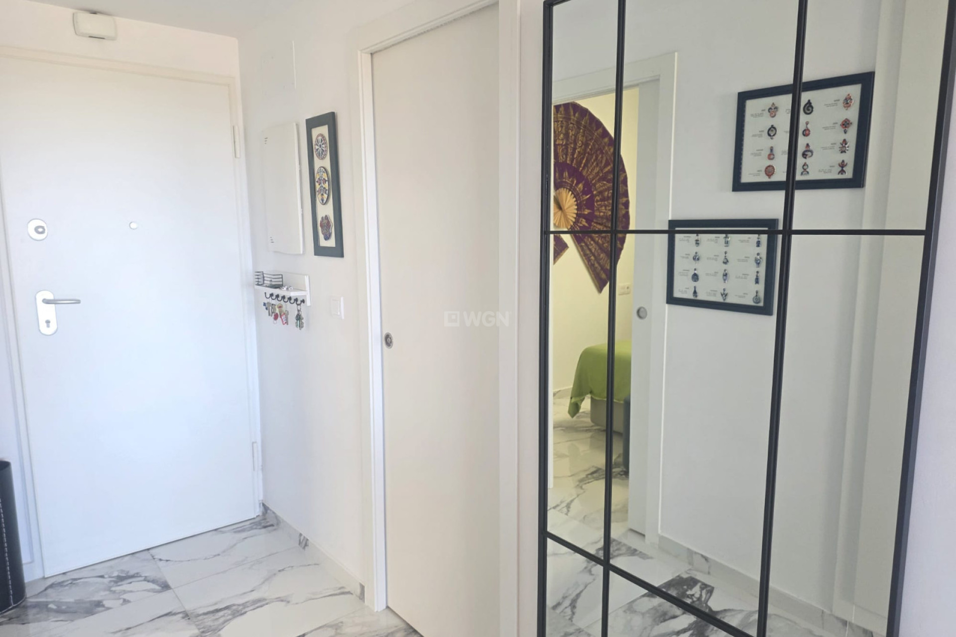 Reventa - Apartamento / piso - Villamartin - Costa Blanca