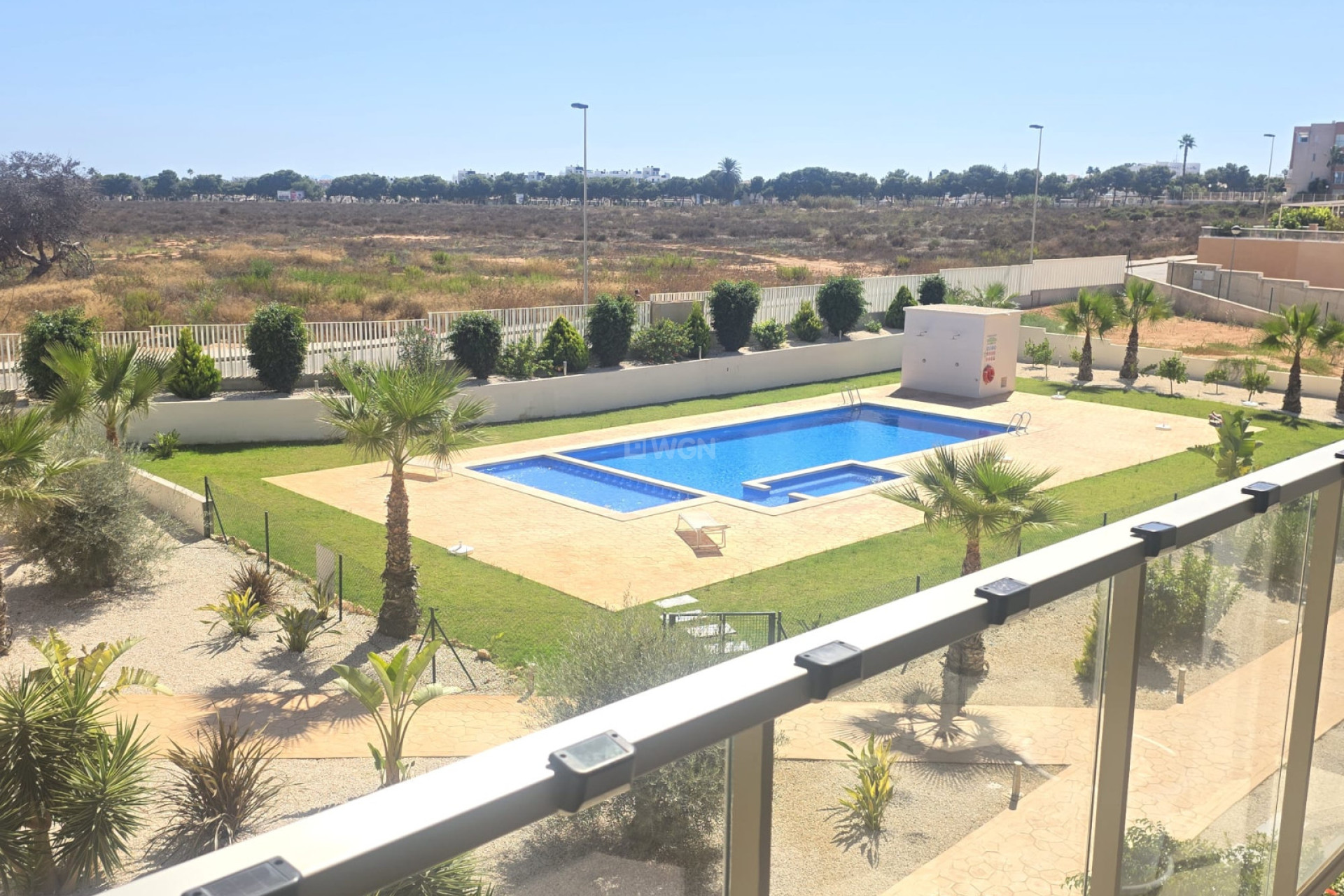 Reventa - Apartamento / piso - Villamartin - Costa Blanca