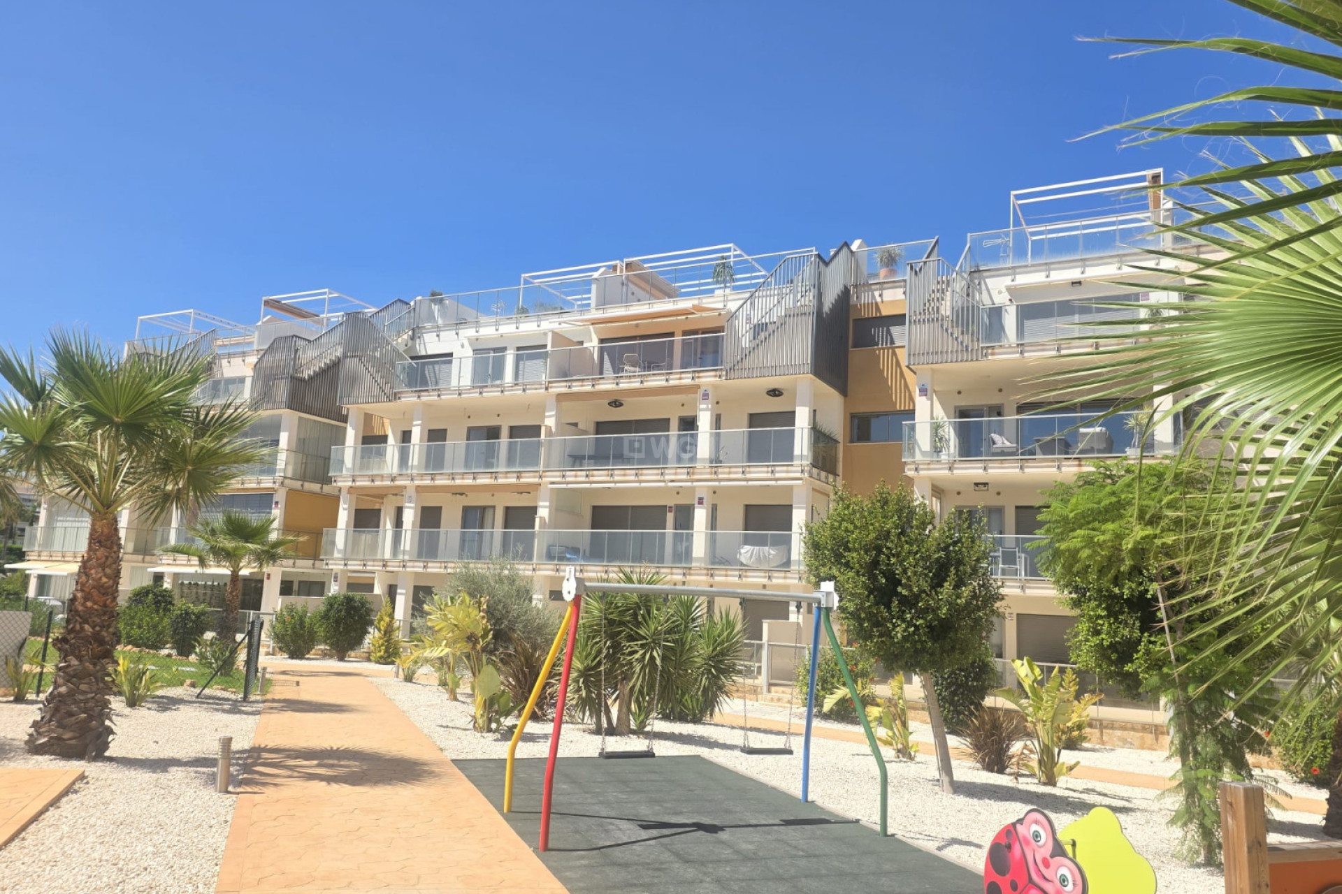 Reventa - Apartamento / piso - Villamartin - Costa Blanca