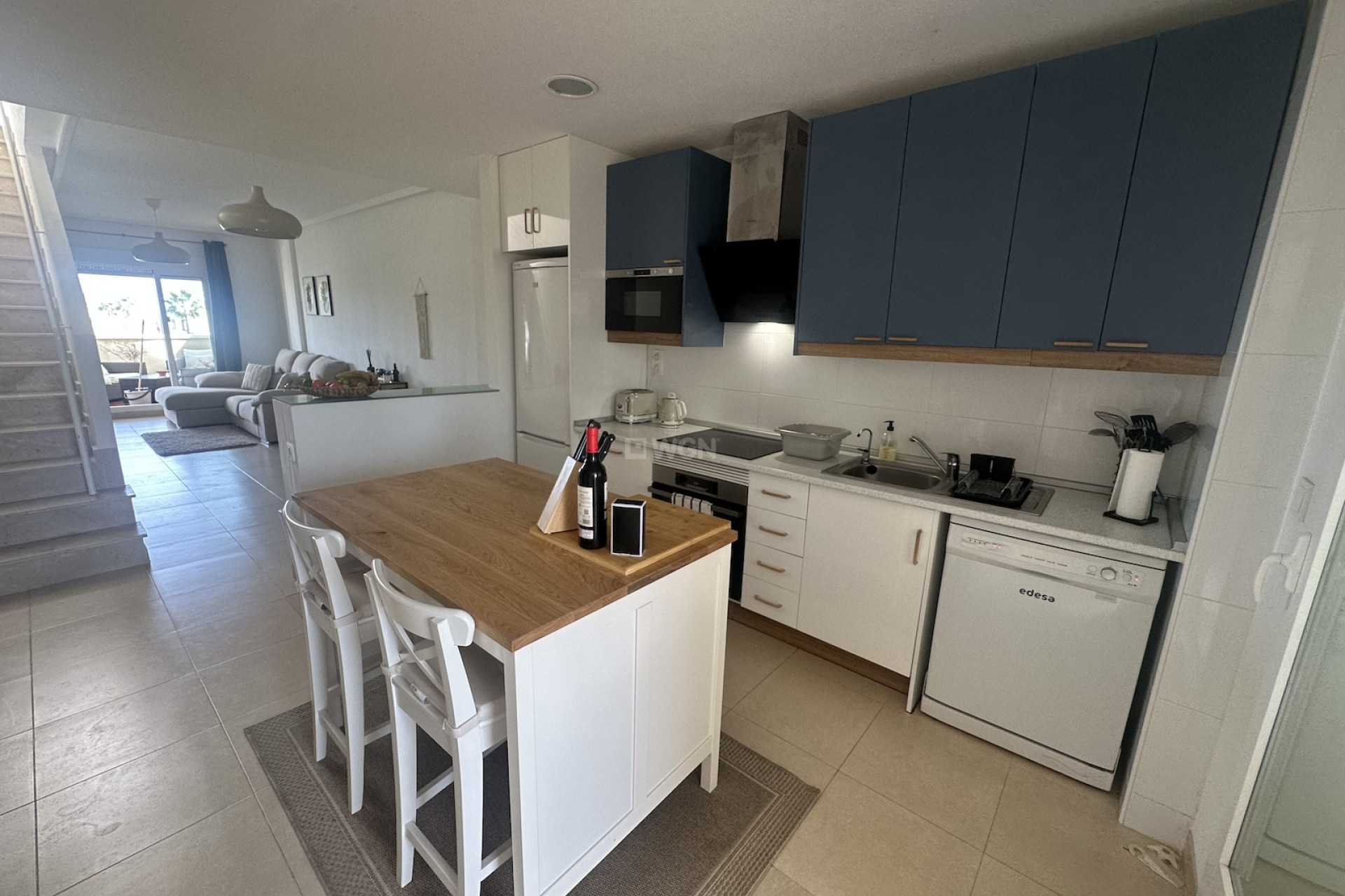 Reventa - Apartamento / piso - Villamartin - Costa Blanca