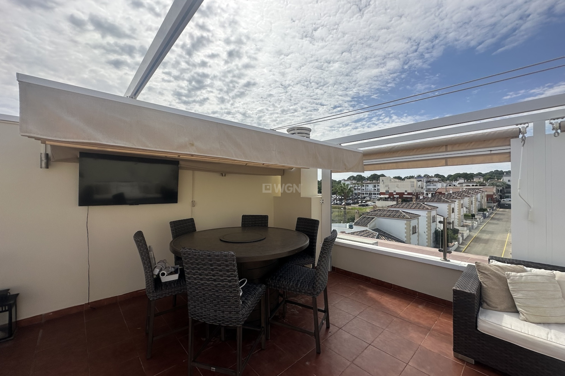 Reventa - Apartamento / piso - Villamartin - Costa Blanca