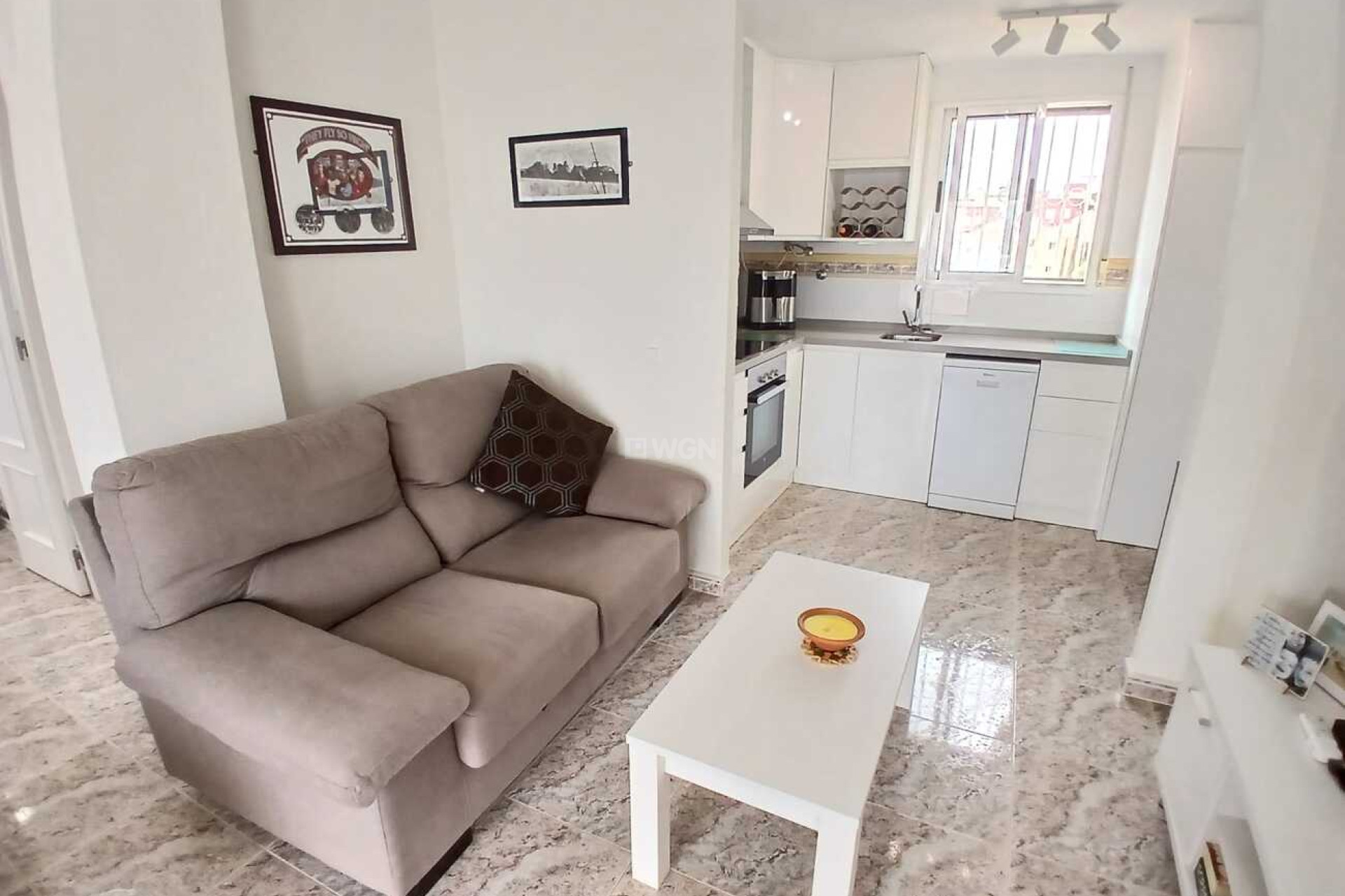 Reventa - Apartamento / piso - Villamartin - Costa Blanca