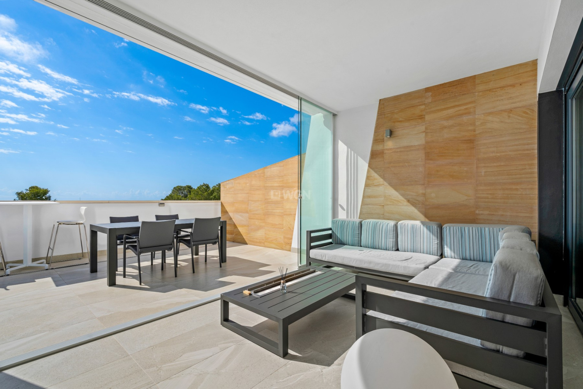 Reventa - Apartamento / piso - Villamartin - Costa Blanca
