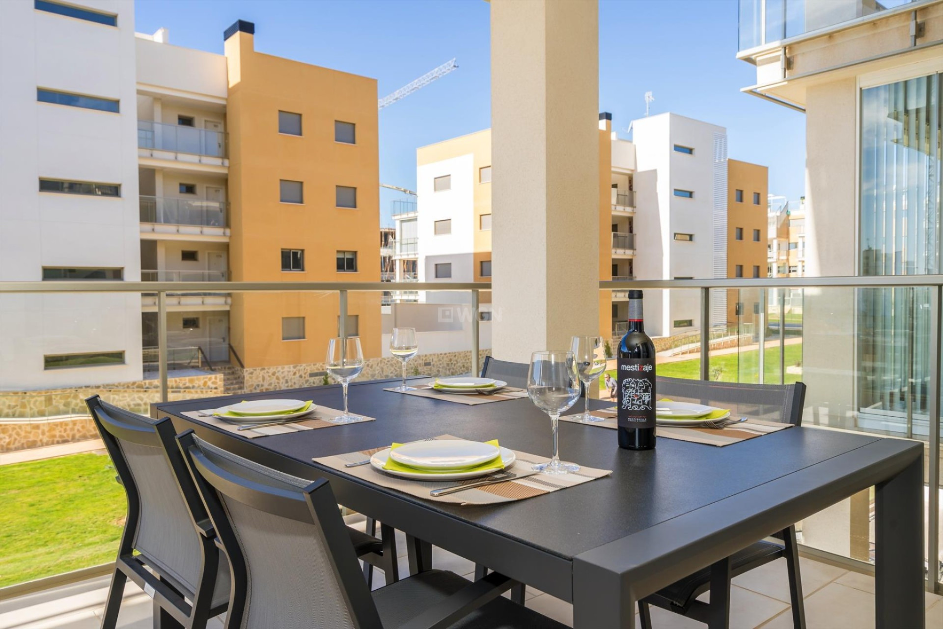 Reventa - Apartamento / piso - Villamartin - Costa Blanca