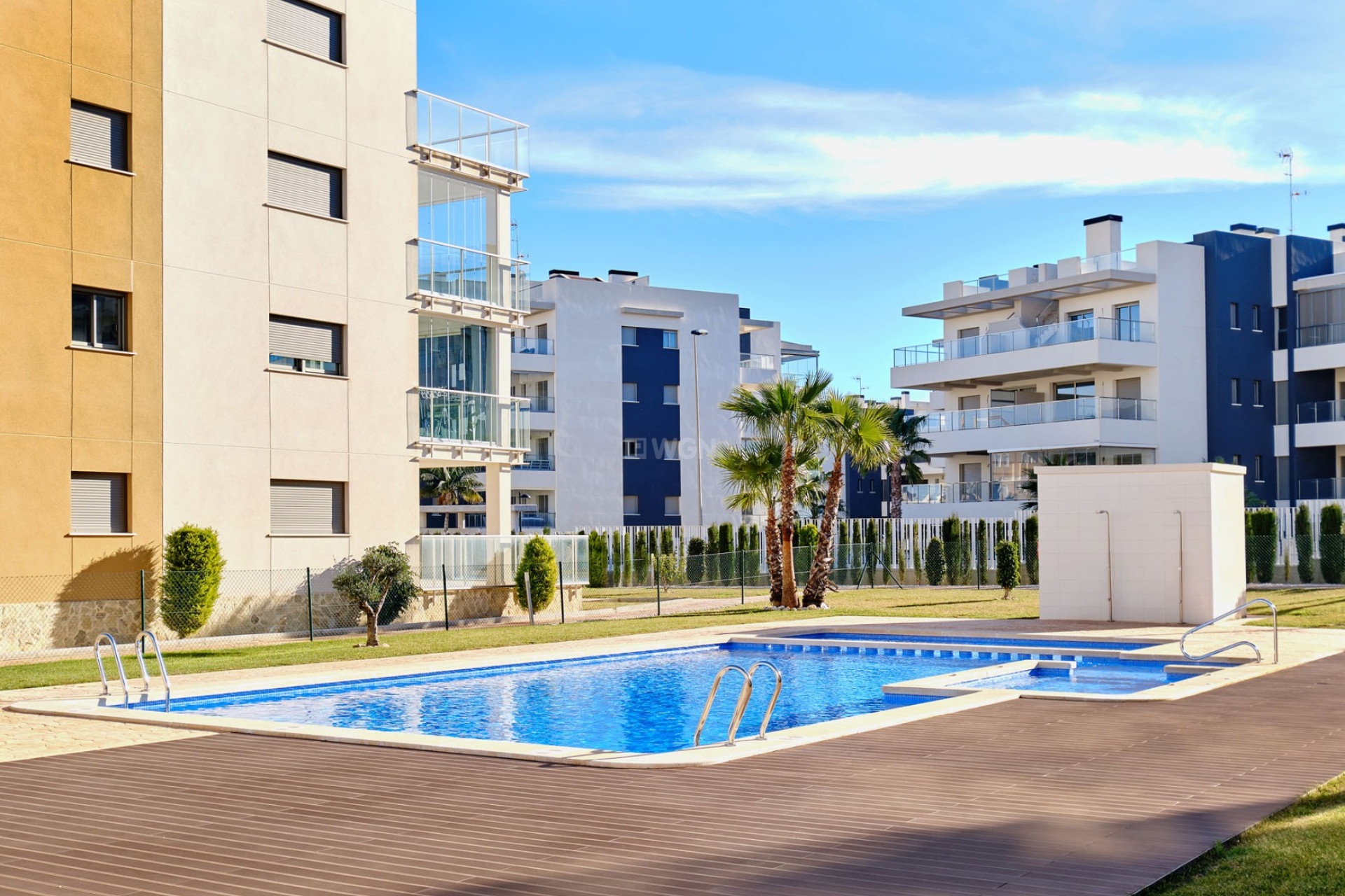 Reventa - Apartamento / piso - Villamartin - Costa Blanca