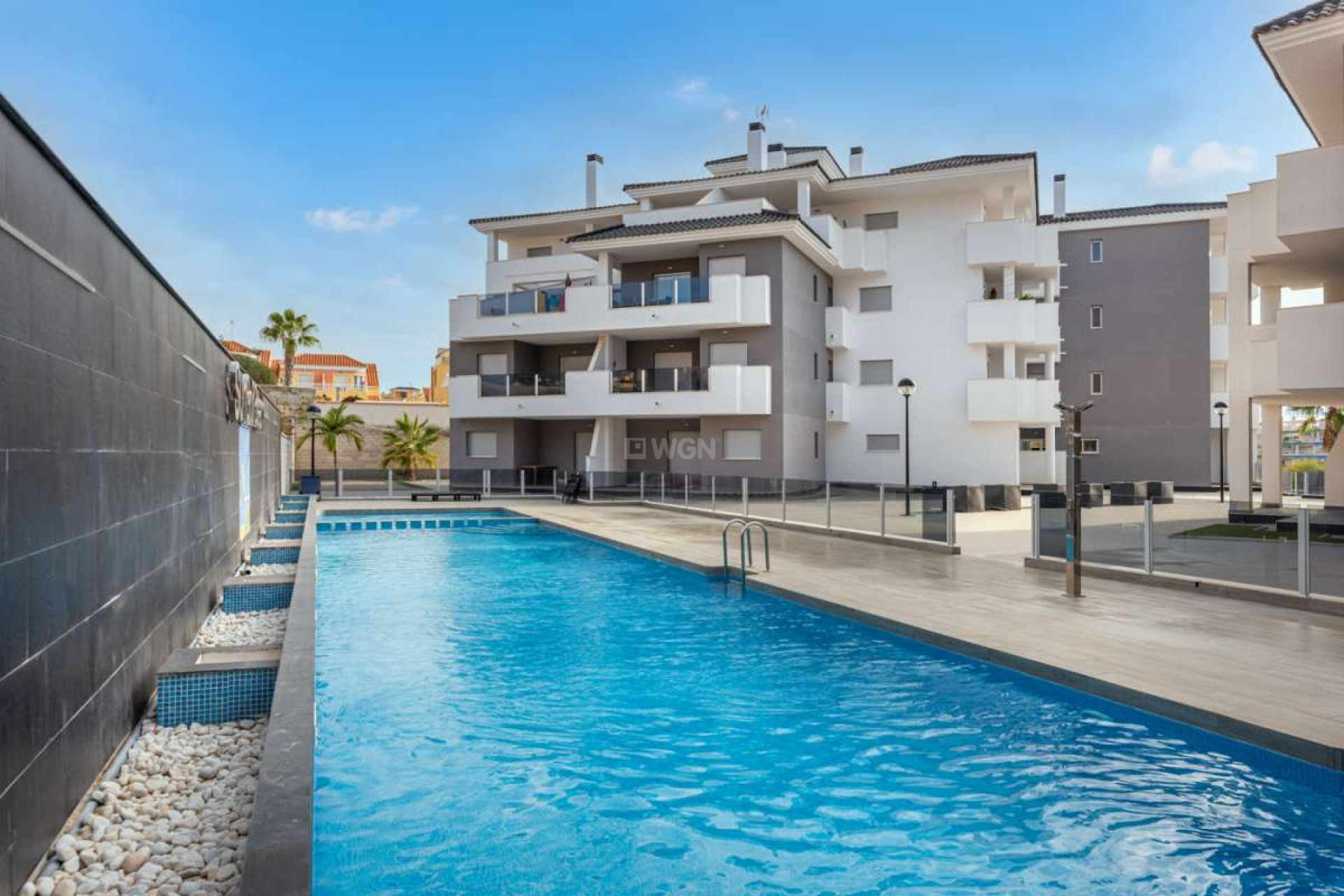 Reventa - Apartamento / piso - Villamartin - Costa Blanca