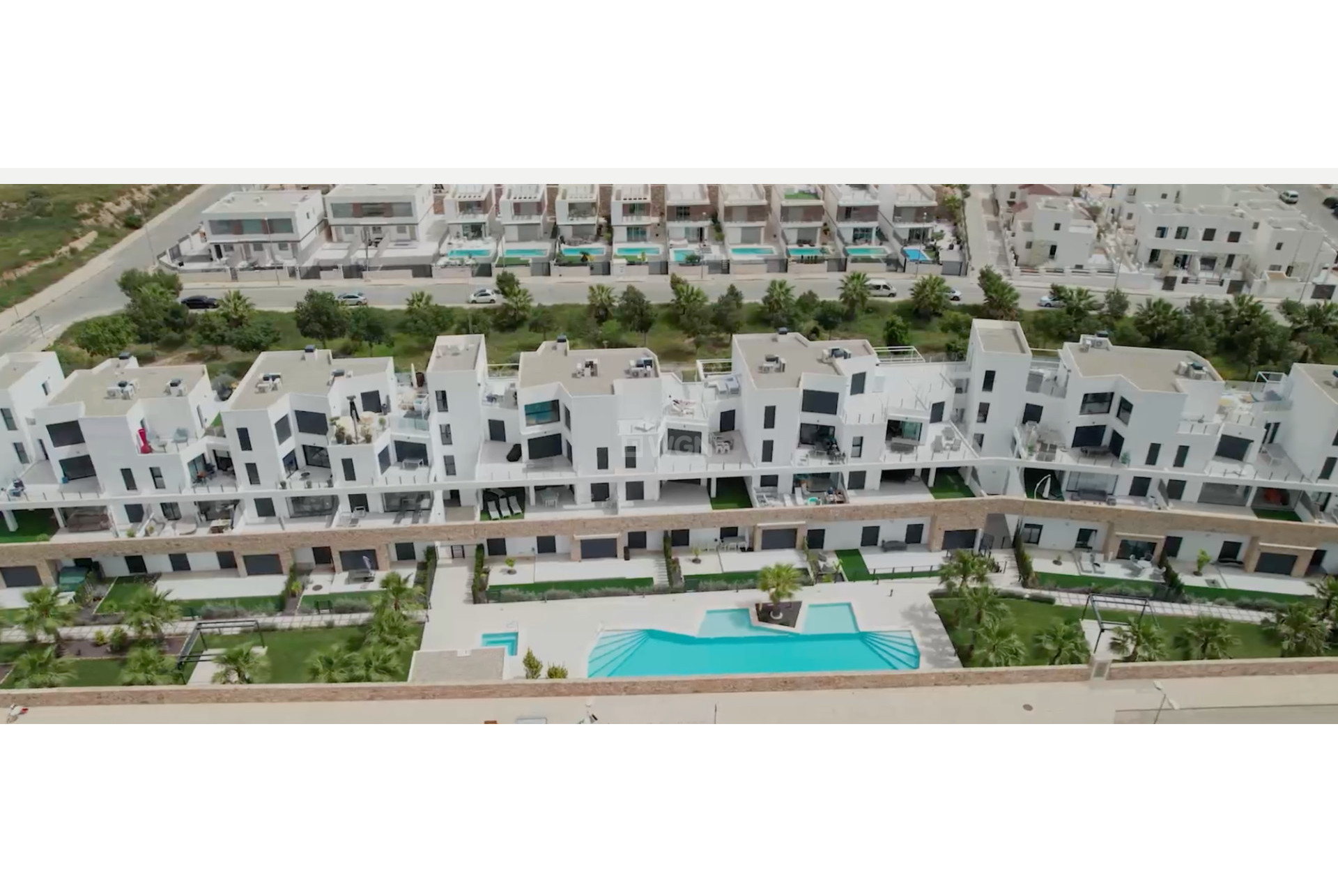 Reventa - Apartamento / piso - Villamartin - Costa Blanca