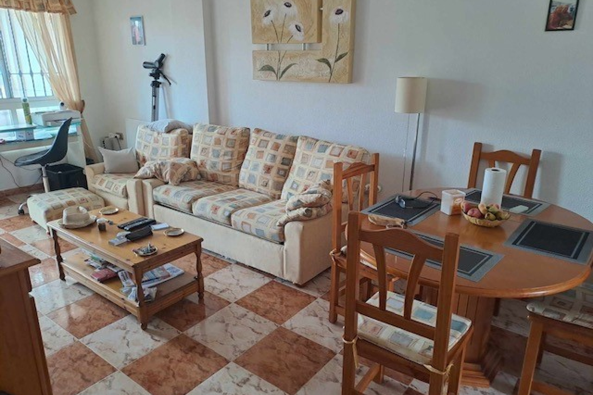 Reventa - Apartamento / piso - Villamartin - Costa Blanca