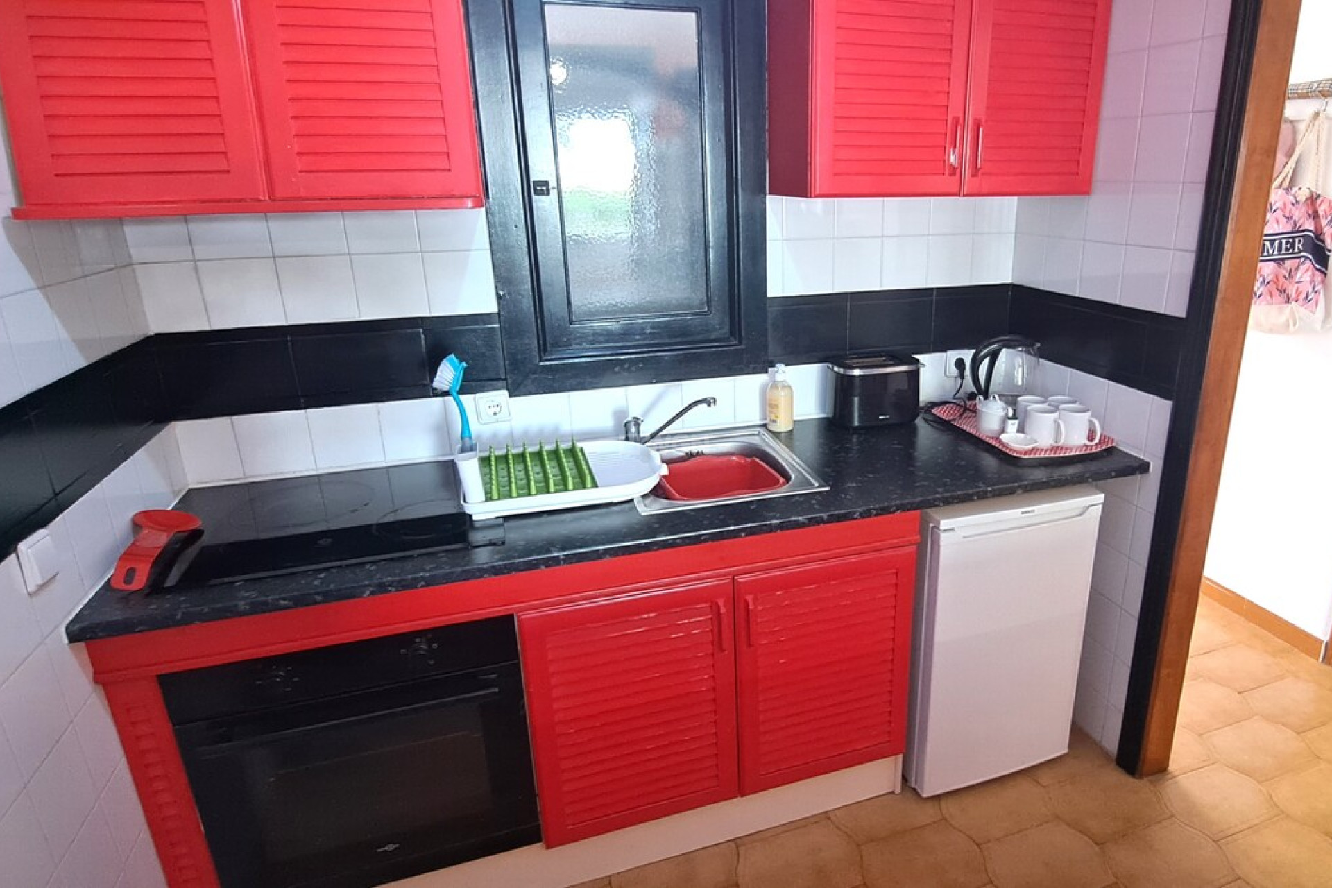 Reventa - Apartamento / piso - Villamartin - Costa Blanca