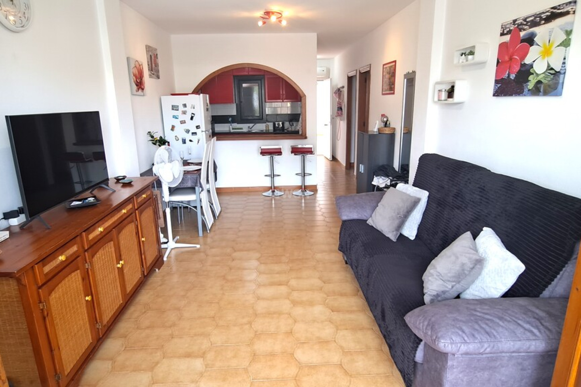 Reventa - Apartamento / piso - Villamartin - Costa Blanca