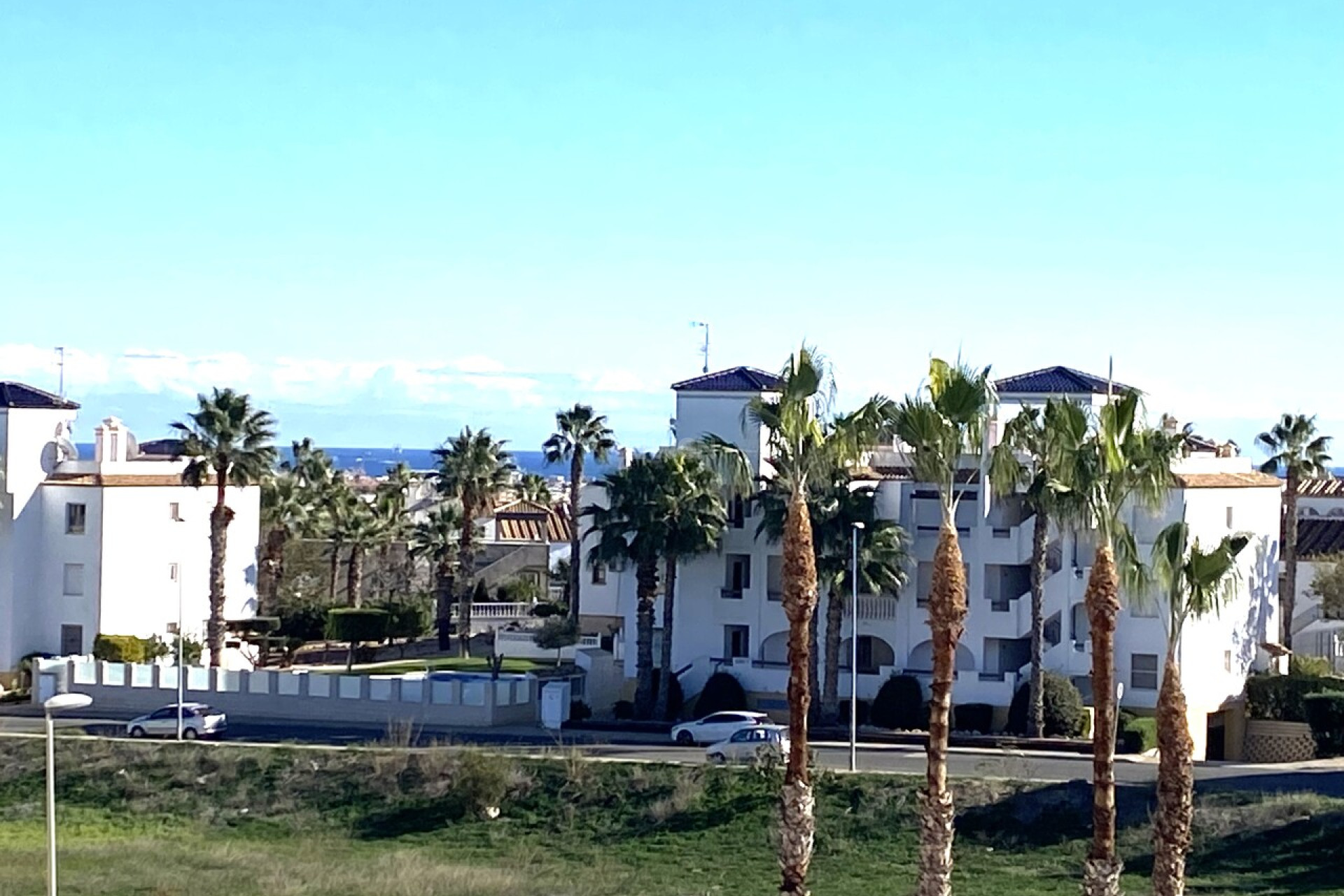 Reventa - Apartamento / piso - Villamartin - Costa Blanca