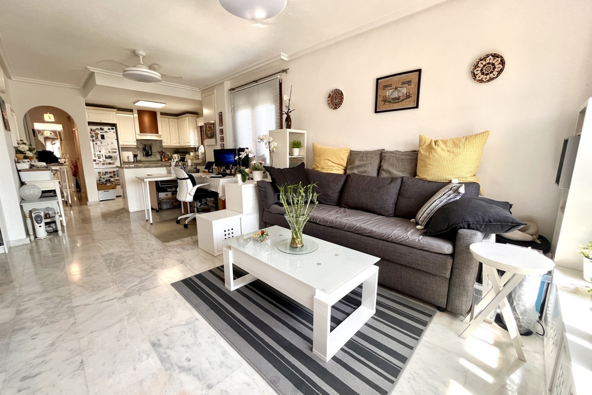 Reventa - Apartamento / piso - Villamartin - Costa Blanca