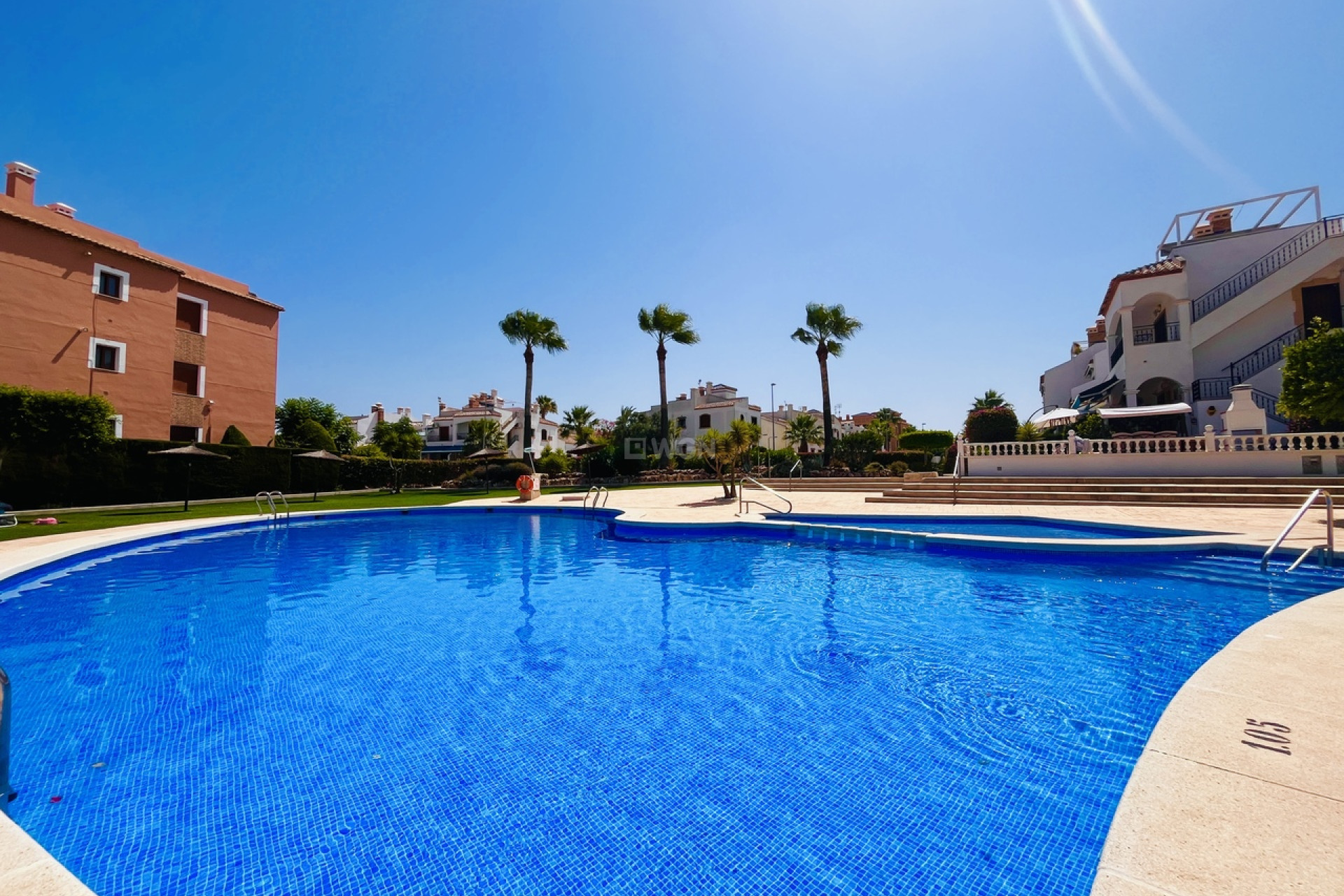 Reventa - Apartamento / piso - Villamartin - Costa Blanca