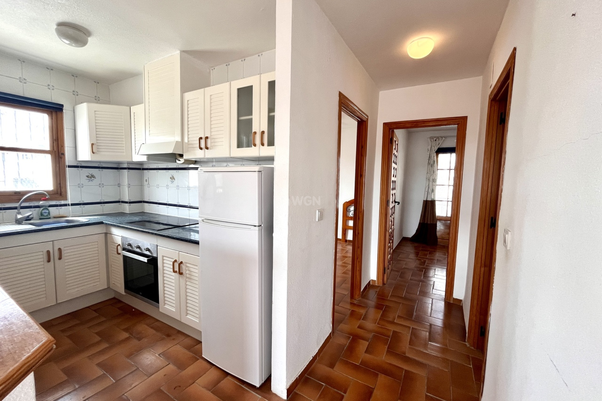 Reventa - Apartamento / piso - Villamartin - Costa Blanca