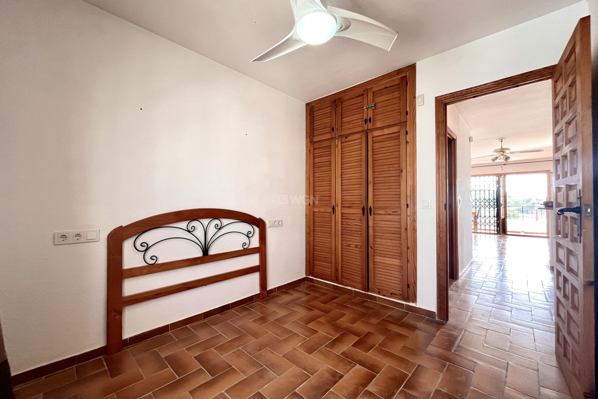 Reventa - Apartamento / piso - Villamartin - Costa Blanca