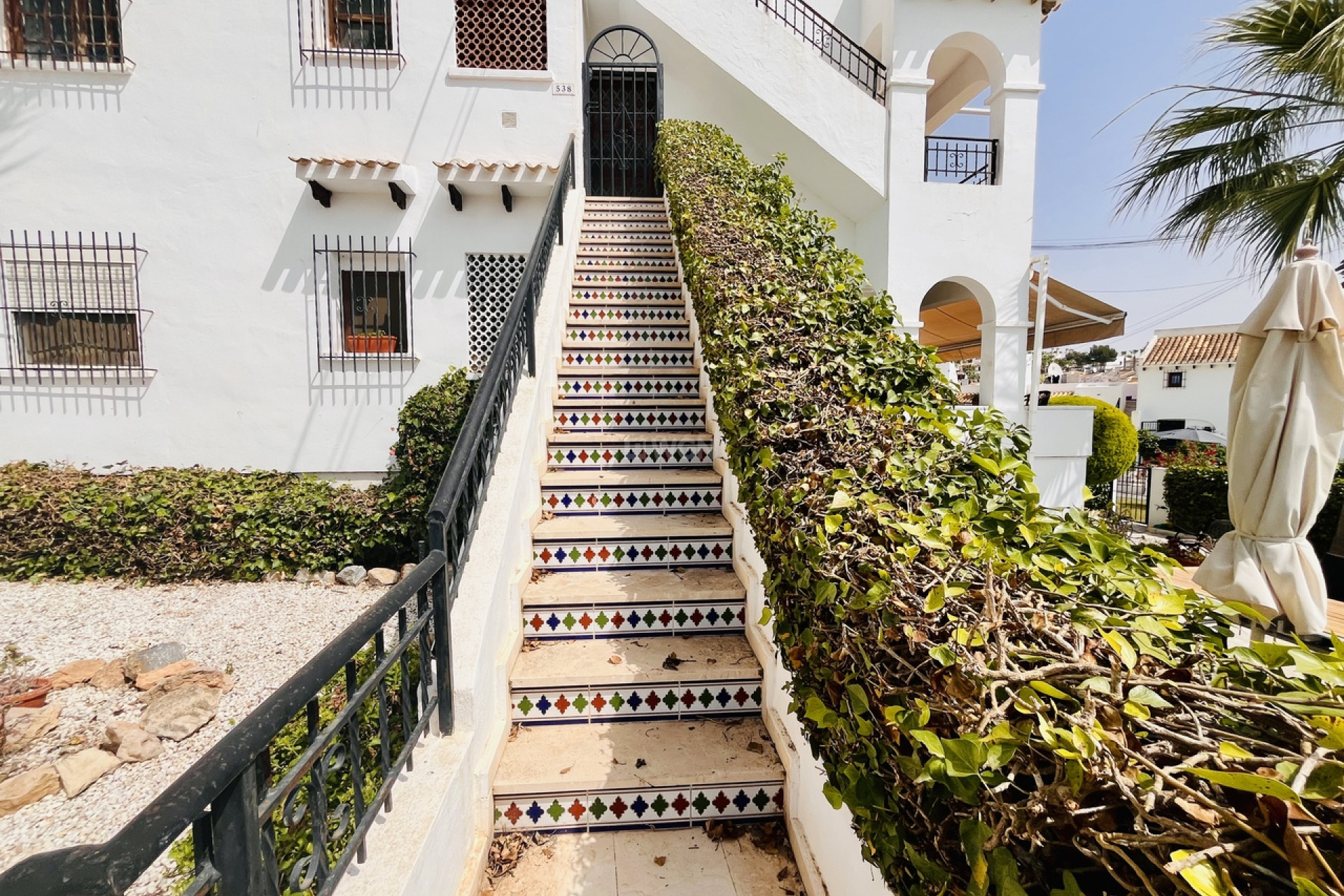 Reventa - Apartamento / piso - Villamartin - Costa Blanca