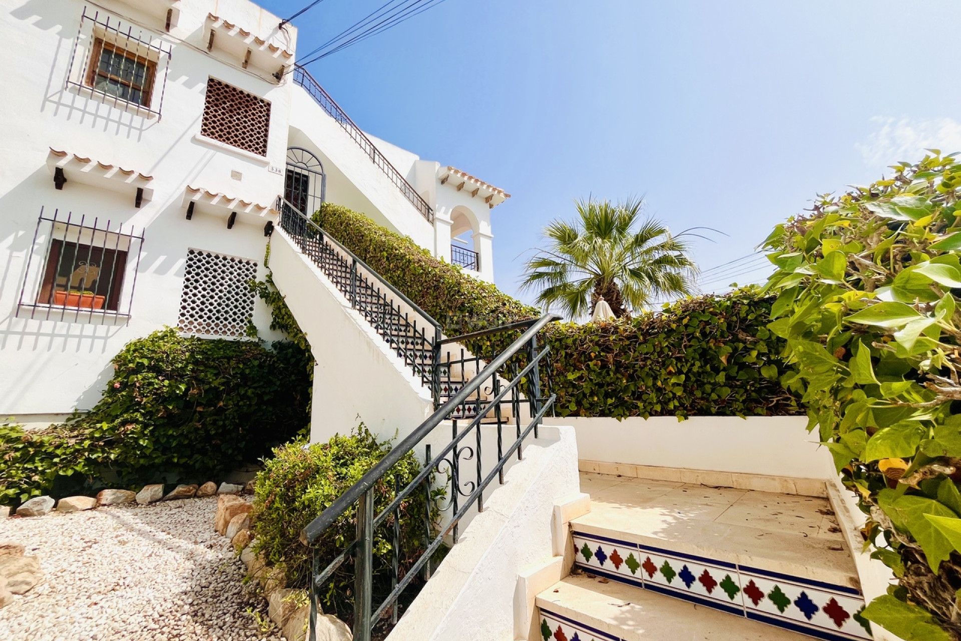 Reventa - Apartamento / piso - Villamartin - Costa Blanca