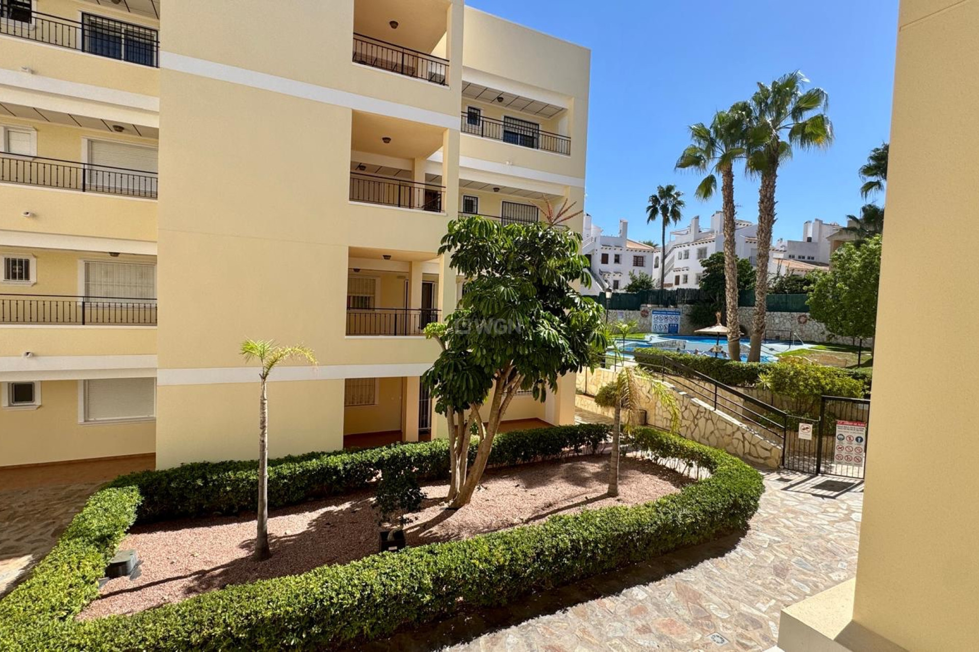 Reventa - Apartamento / piso - Villamartin - Costa Blanca