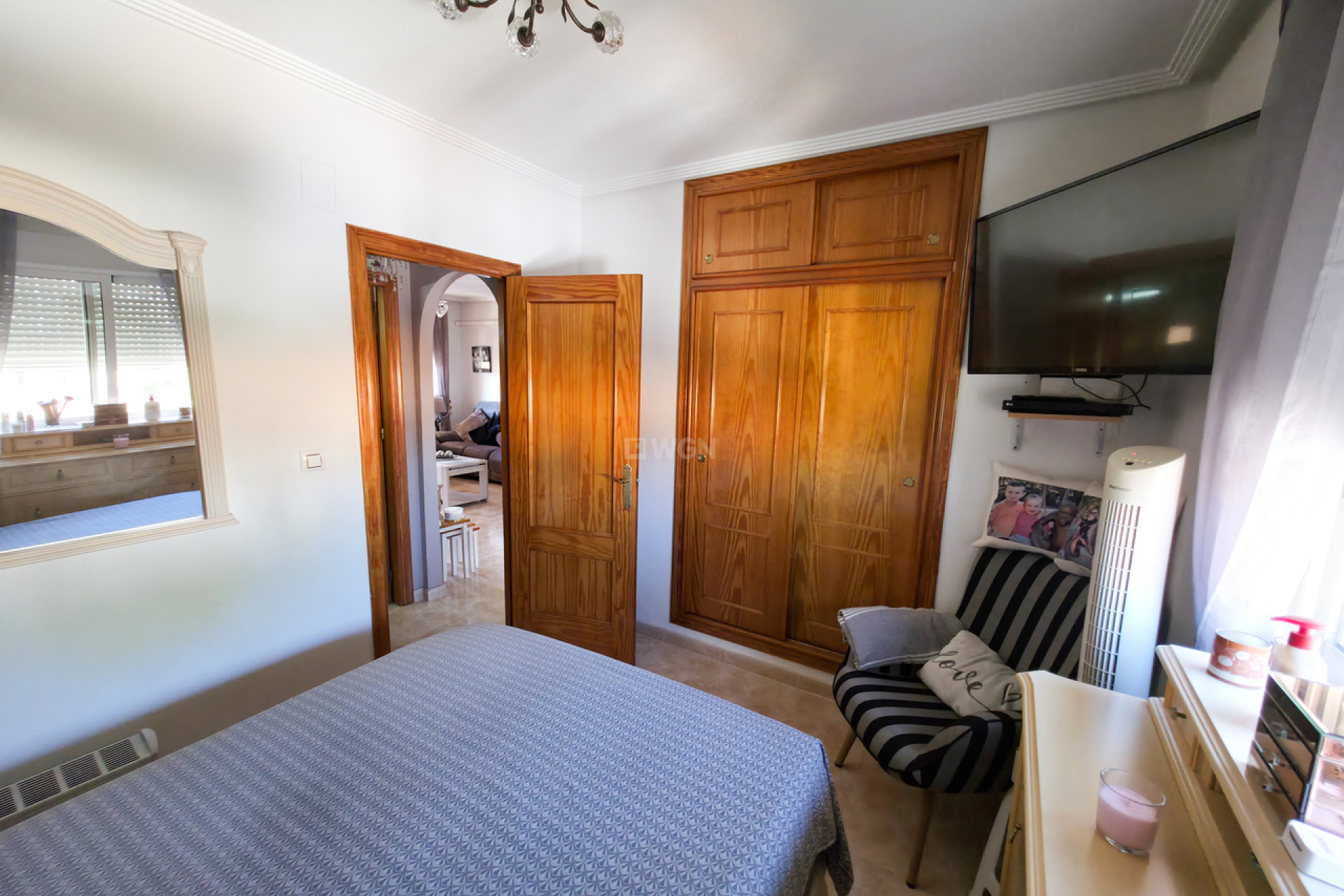 Reventa - Apartamento / piso - Villamartin - Costa Blanca