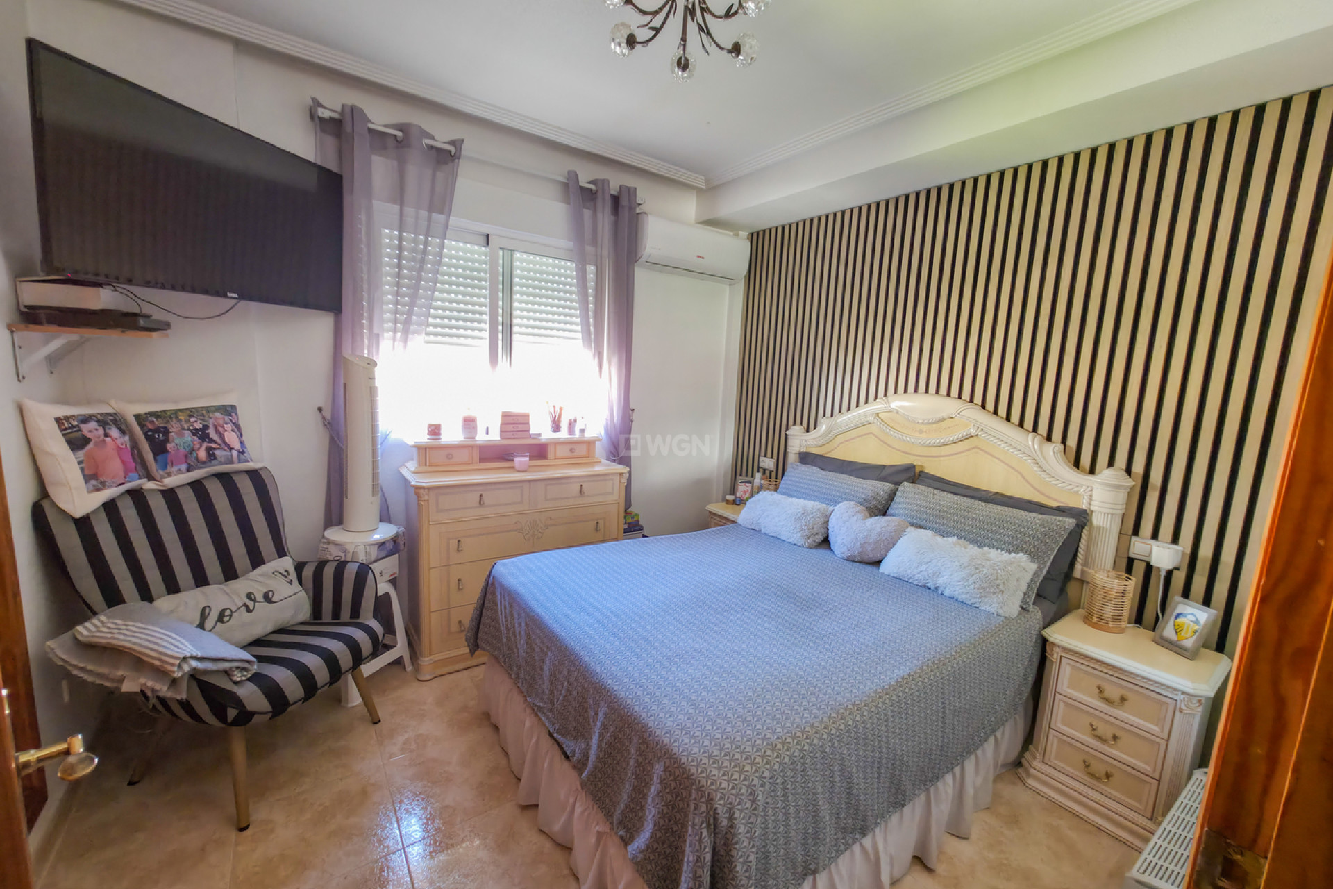 Reventa - Apartamento / piso - Villamartin - Costa Blanca