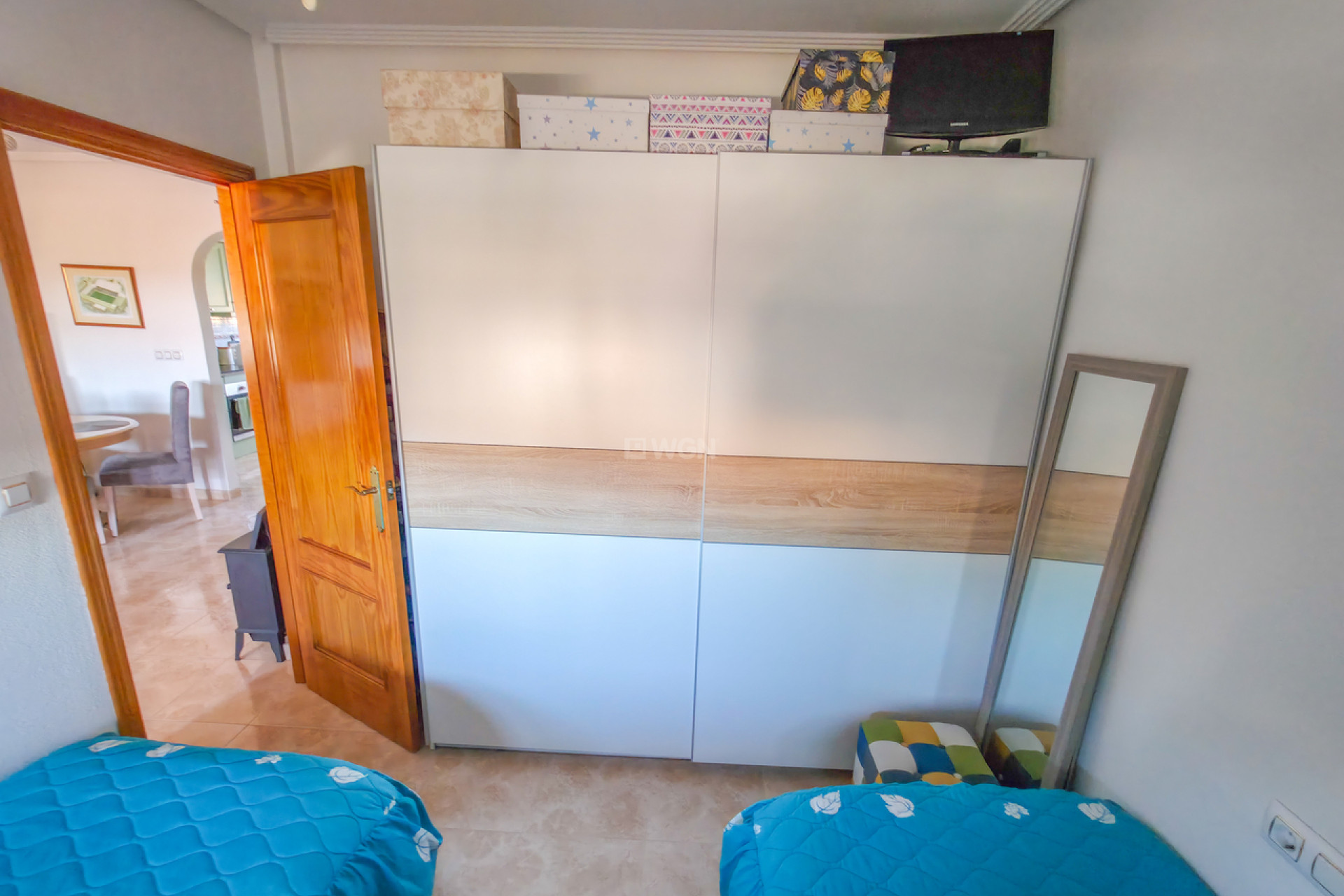 Reventa - Apartamento / piso - Villamartin - Costa Blanca