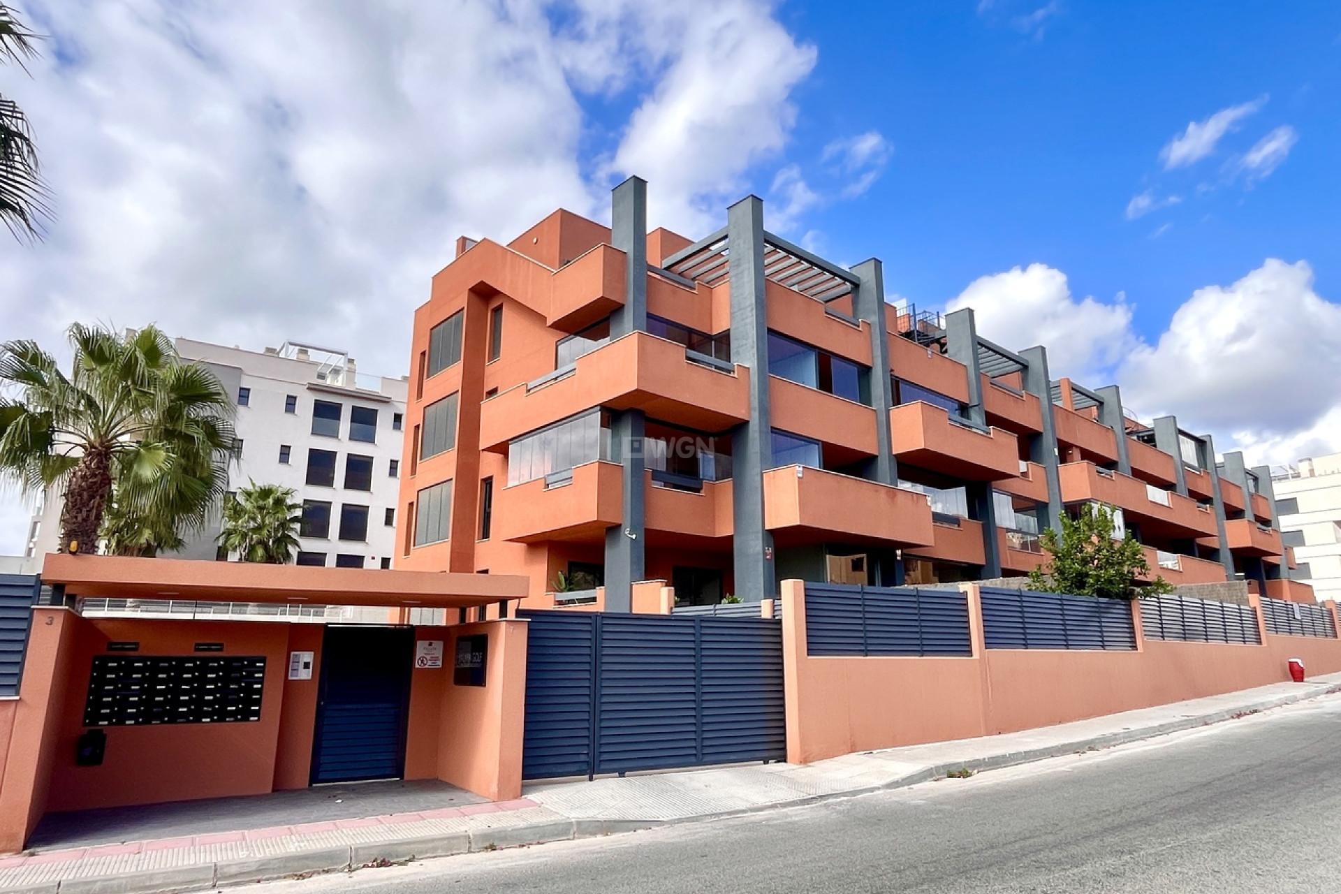Reventa - Apartamento / piso - Villamartin - Costa Blanca