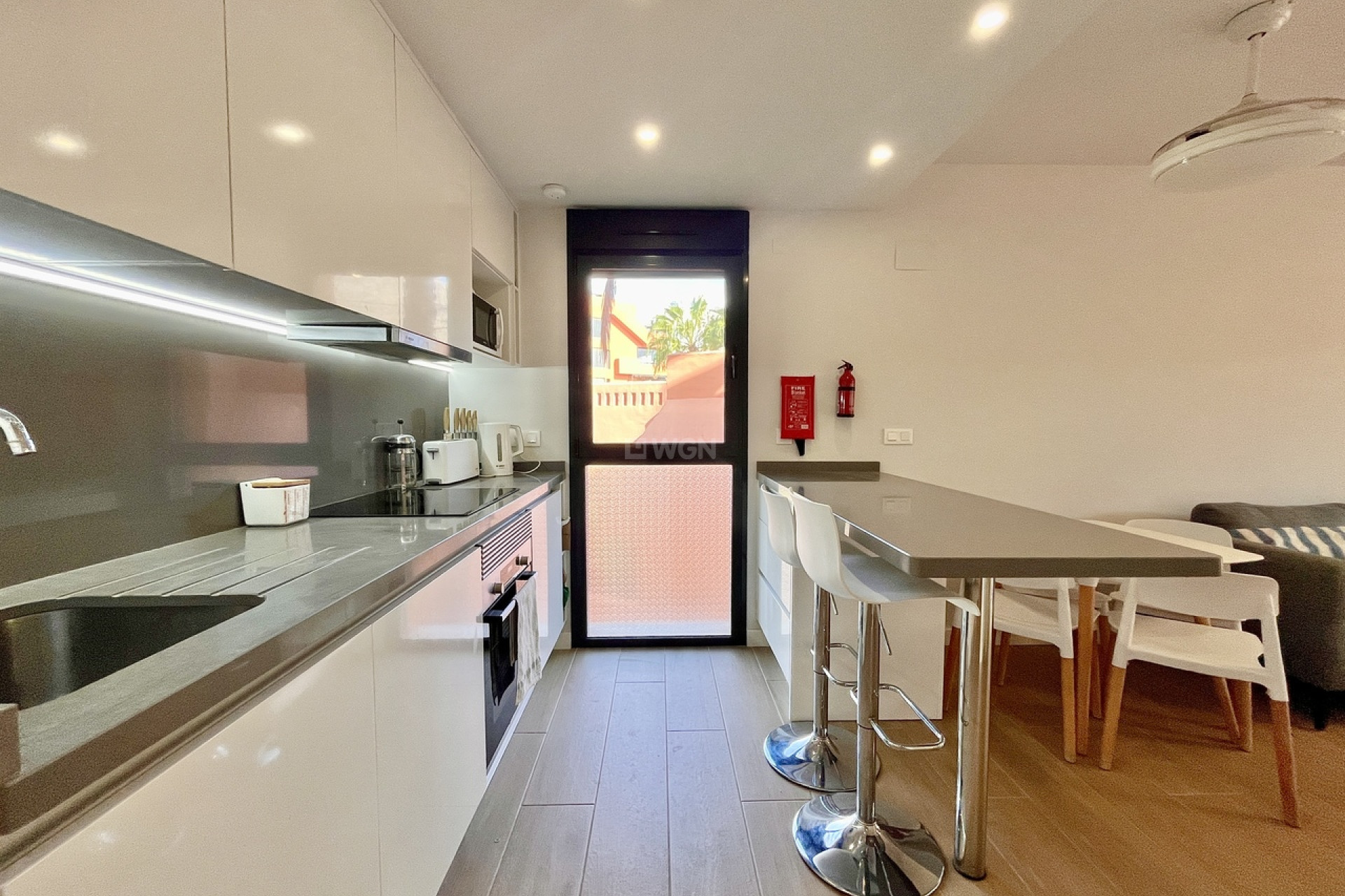 Reventa - Apartamento / piso - Villamartin - Costa Blanca